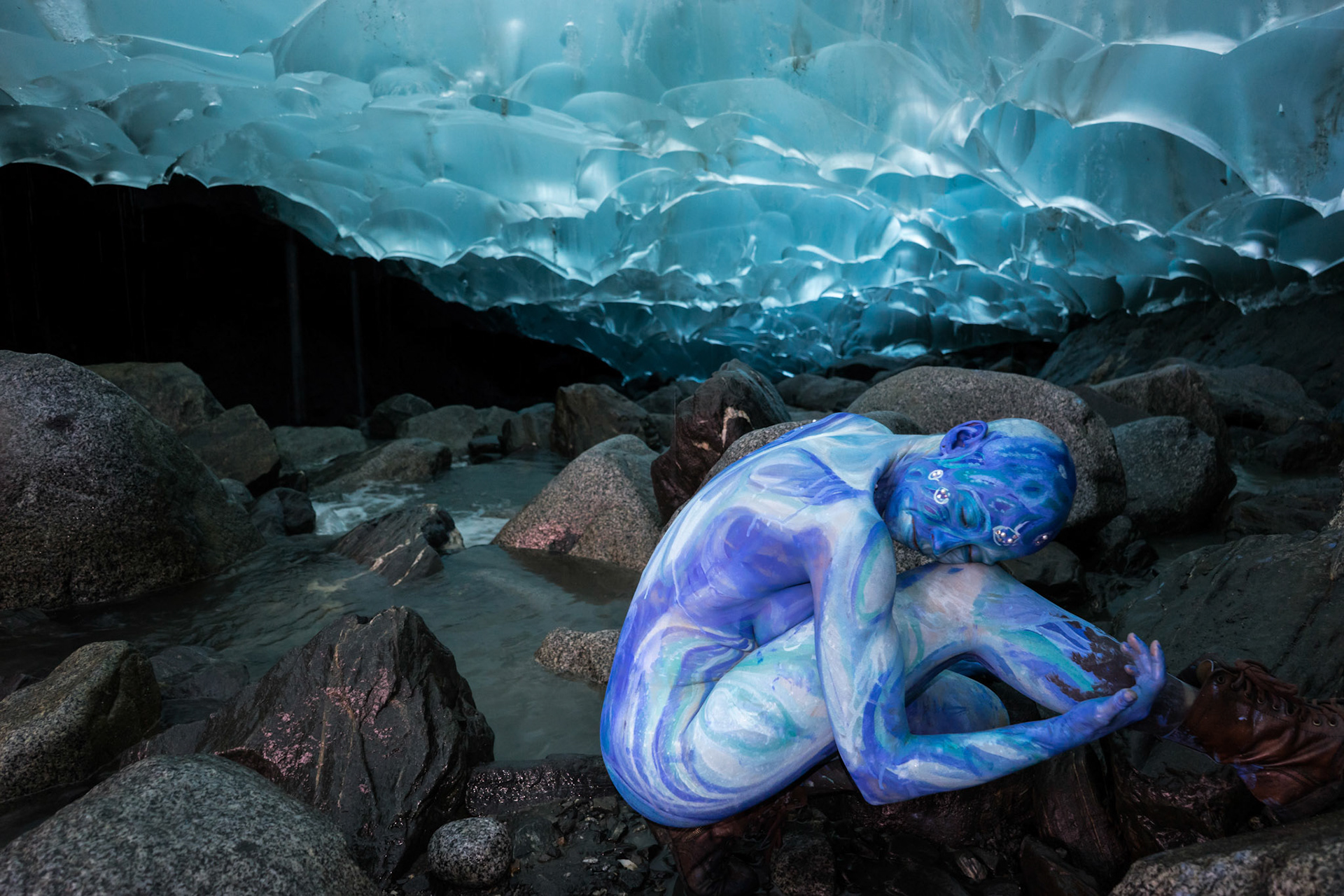 Photo 1 Honorable Mention - Nicolette Spear