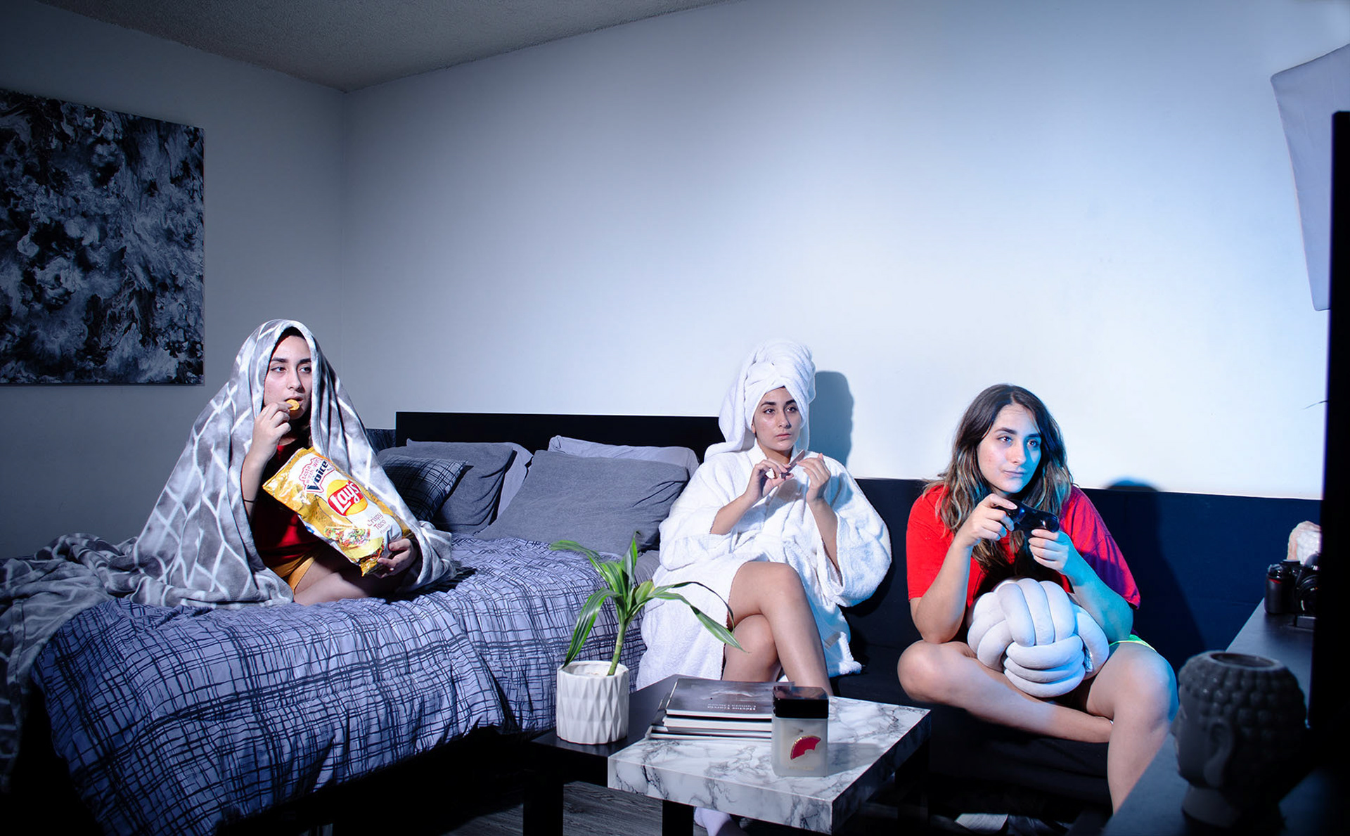BEST PORTRAIT: Kimberly Torres, Photo 33