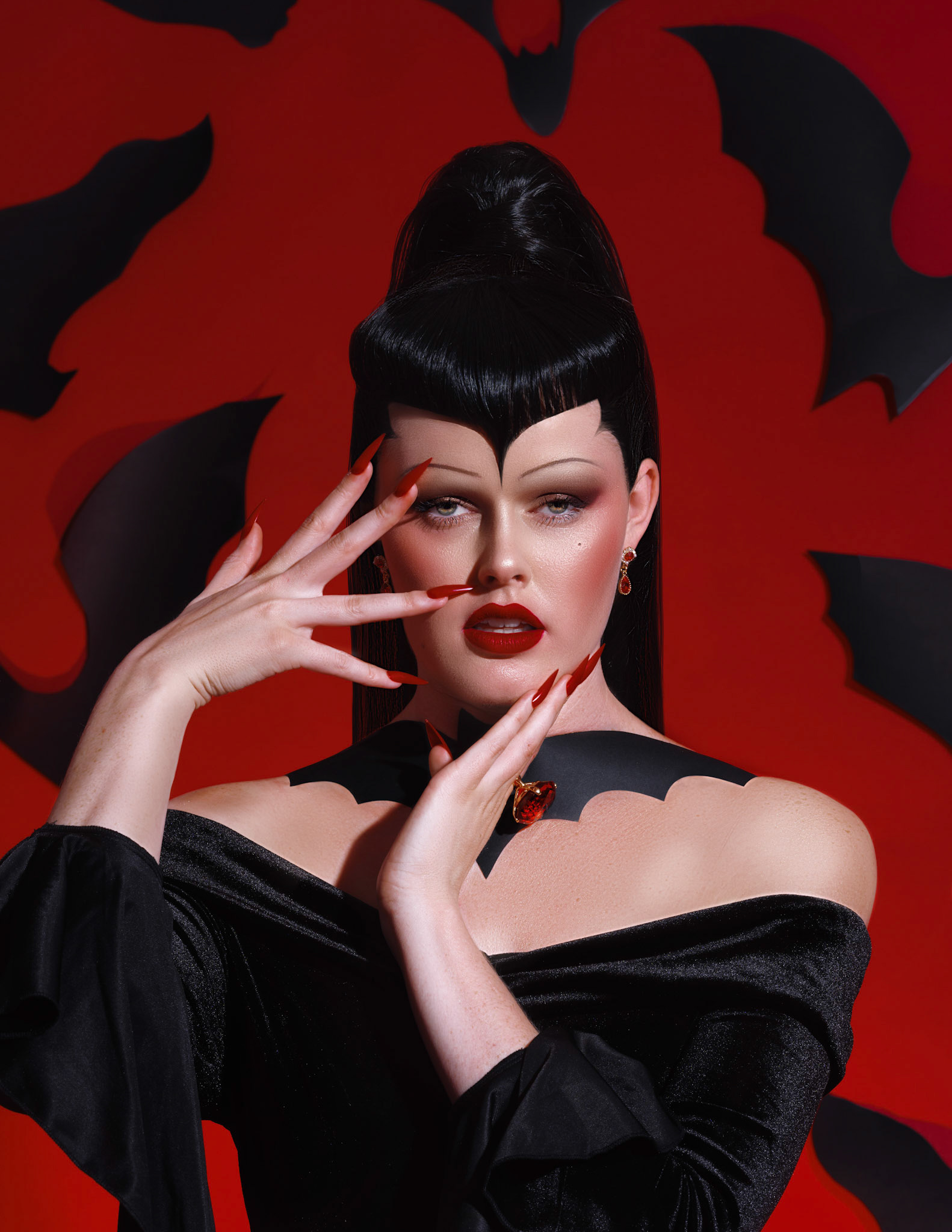 Olesia Stoliar