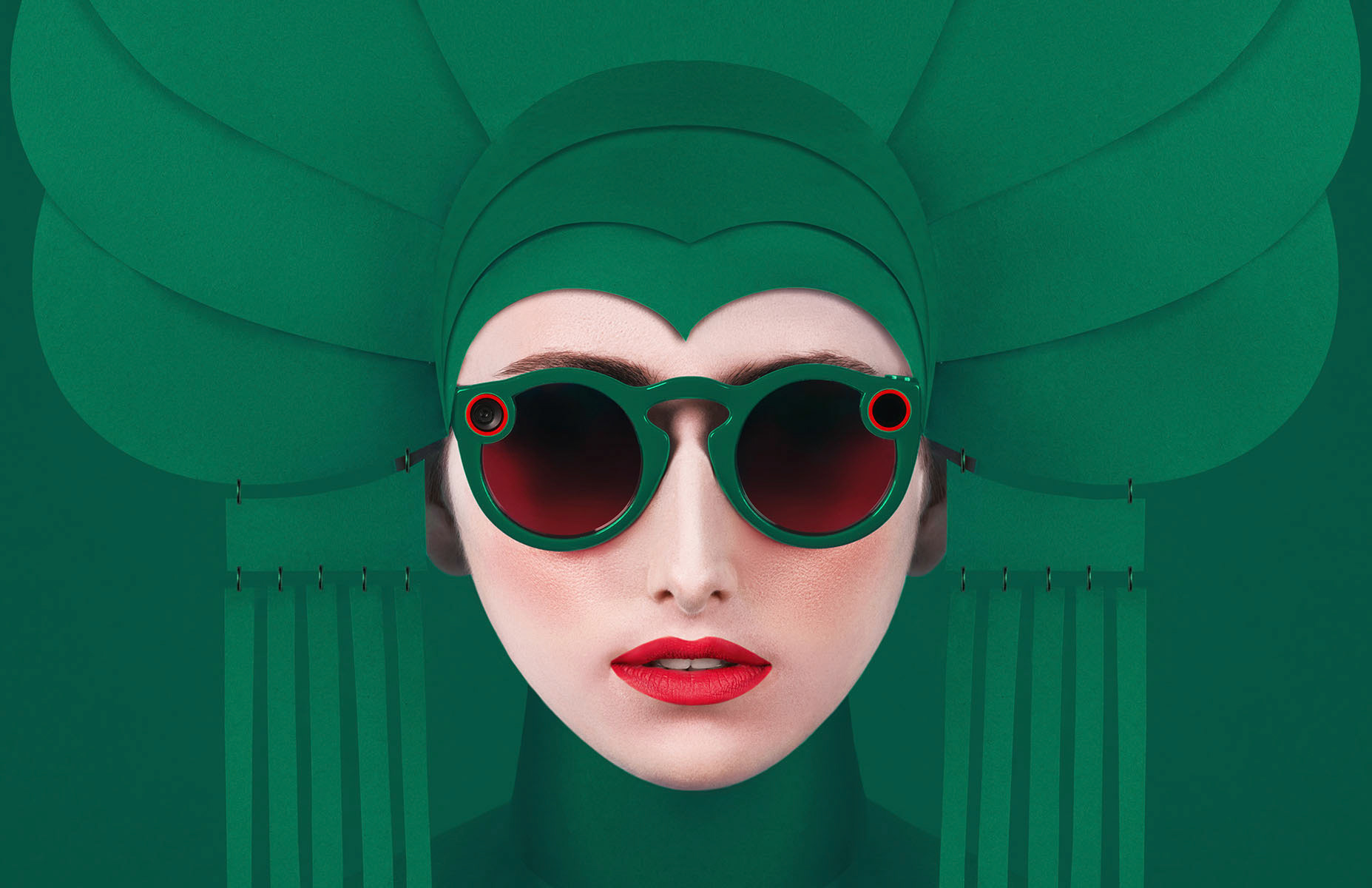 BEST STUDIO PORTRAIT: Olesia Stoliar, Photo 5
