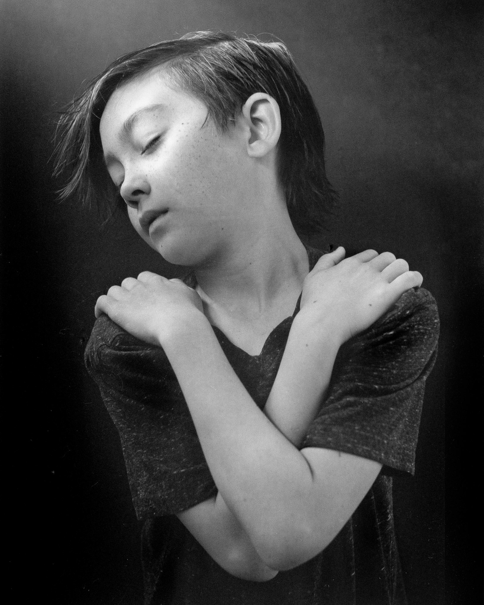 Lee Corkett