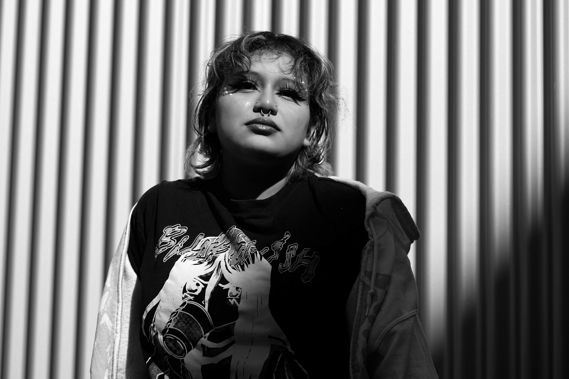 Venise Kang