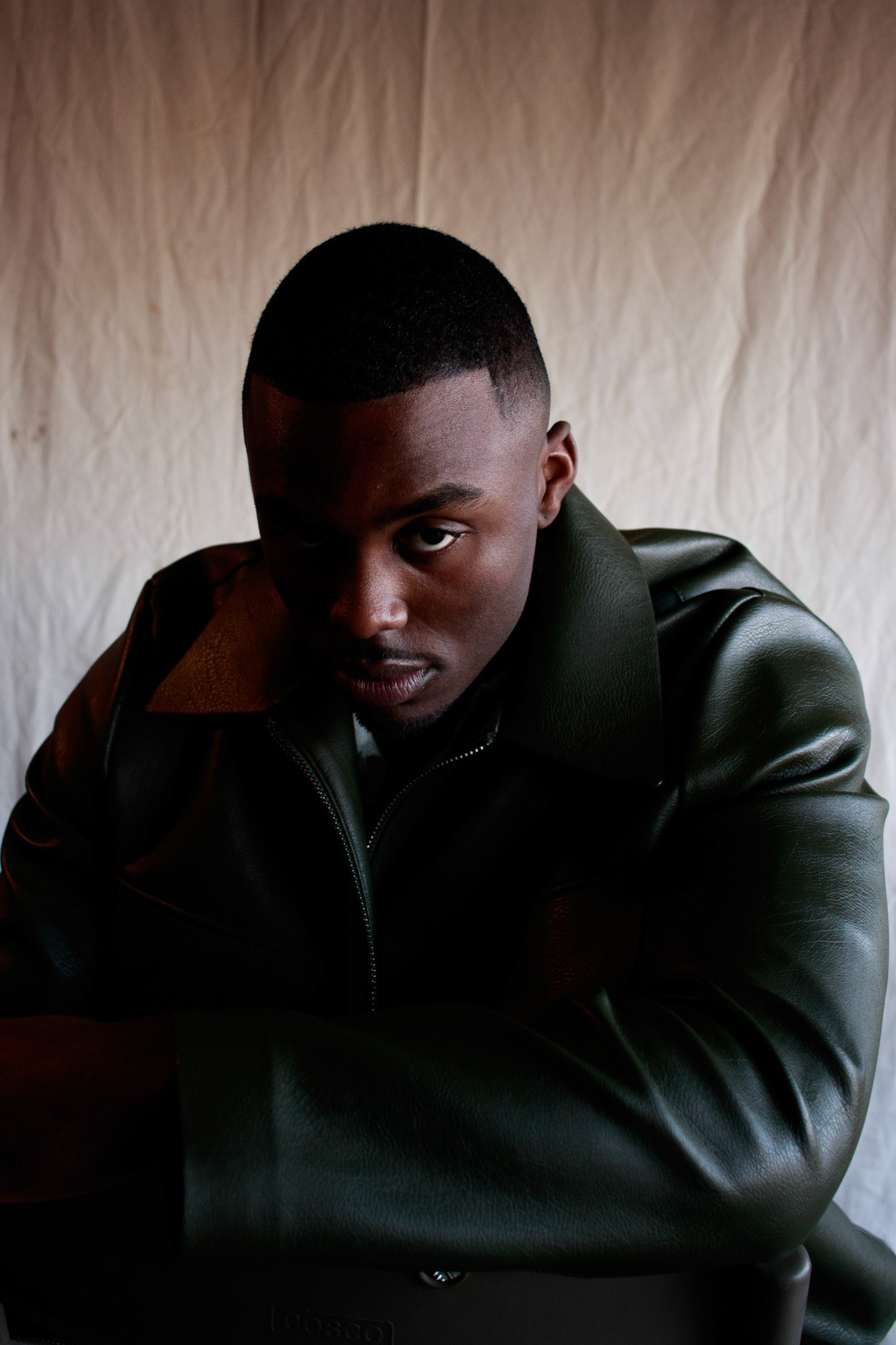 Joshua DeBose