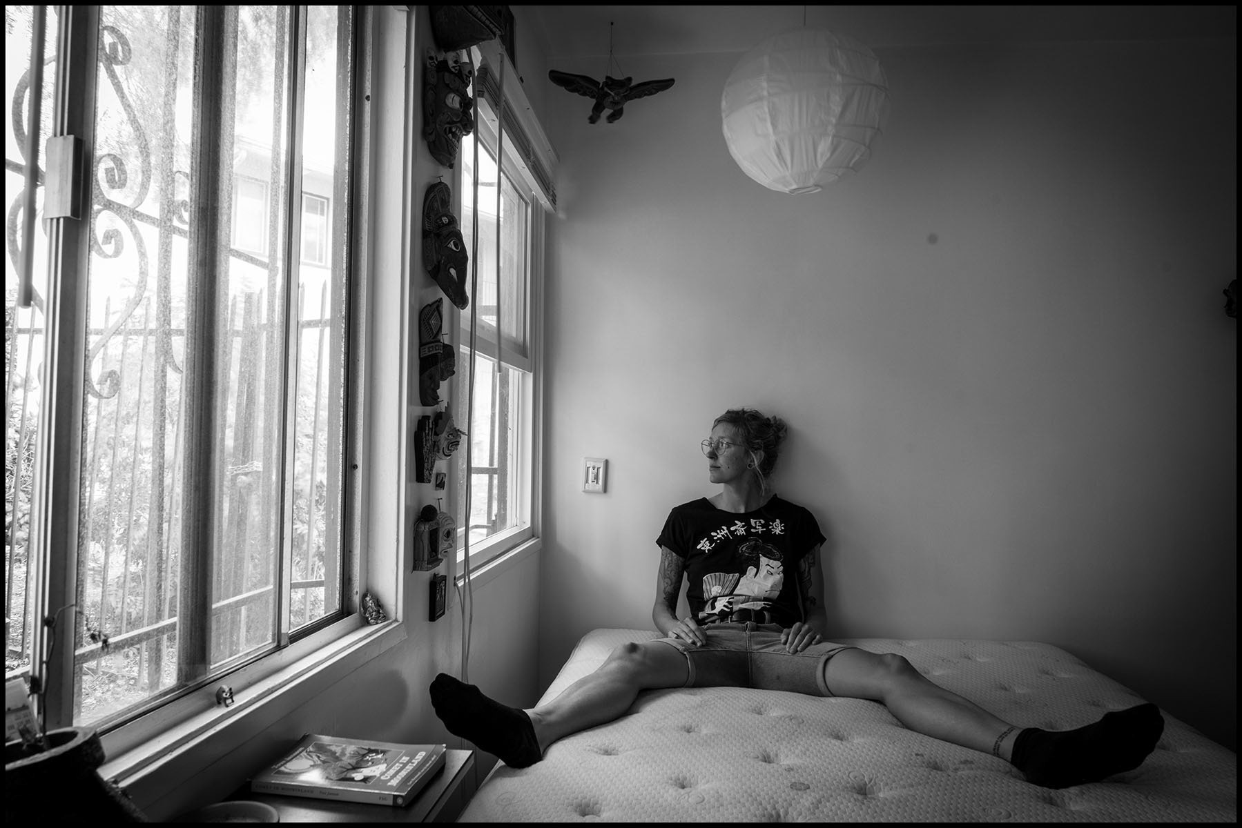 BEST IN SHOW - CASH PRIZE WINNER: Kelly Wood, Photo 64