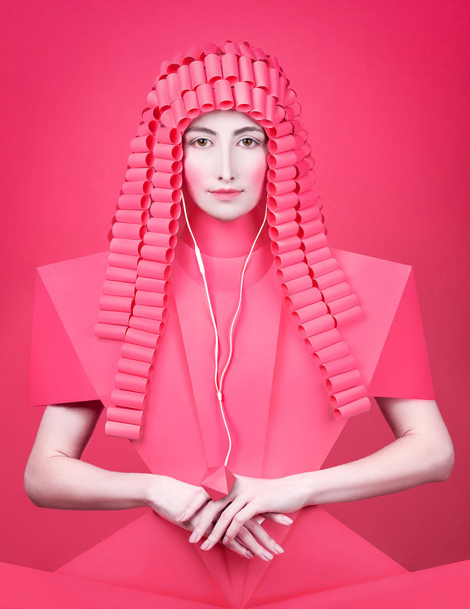 Olesia Stoliar, Photo 5