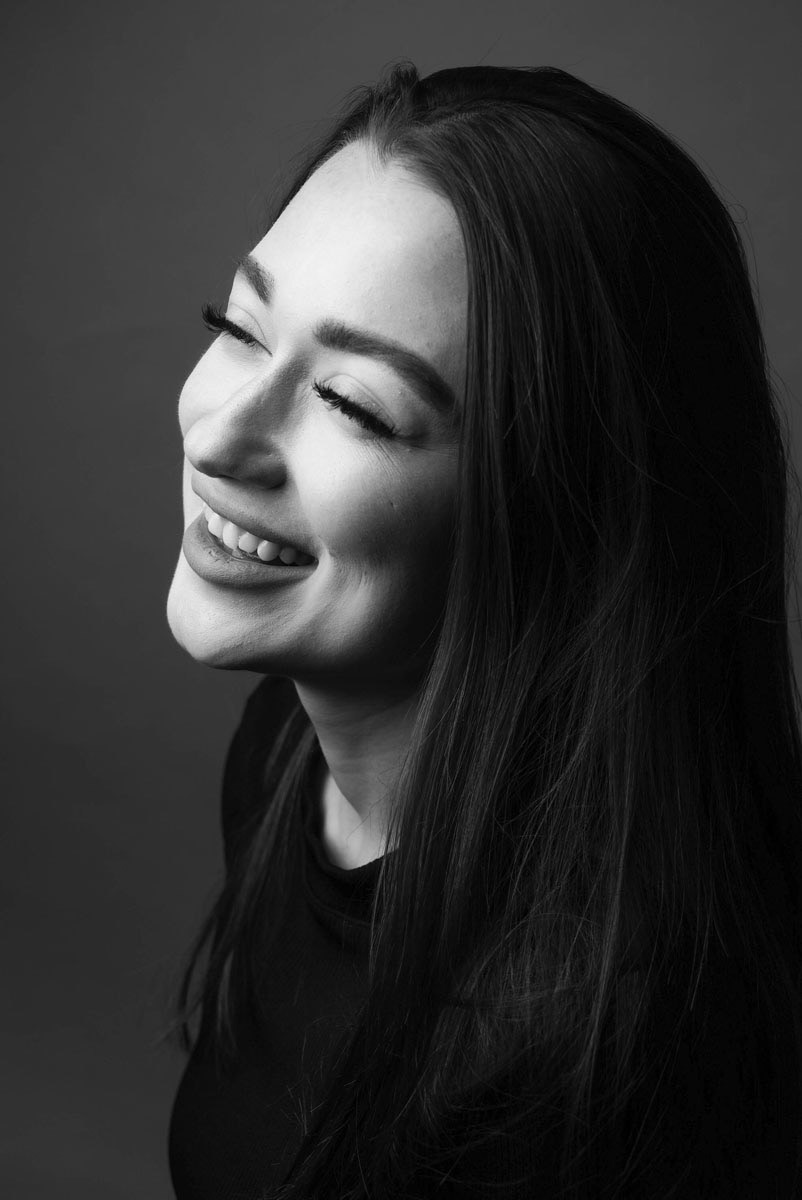 Inga Agafonova, Photo 30 & 39