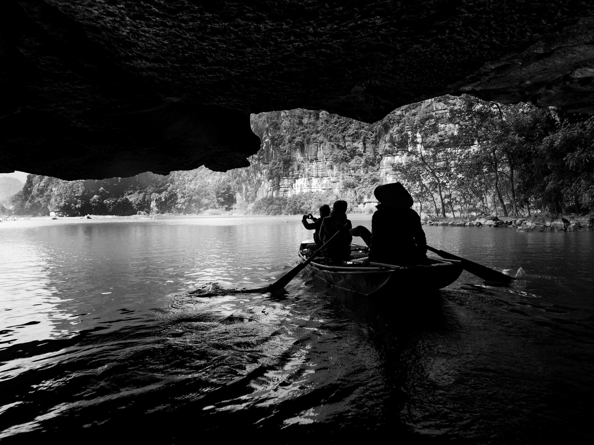 Photo 1 Honorable Mention: Taunia Ngo