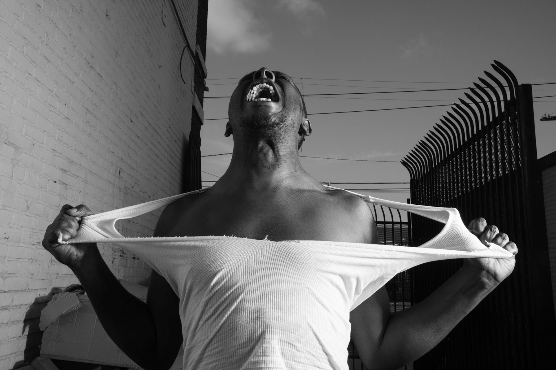 Caleb Holmes