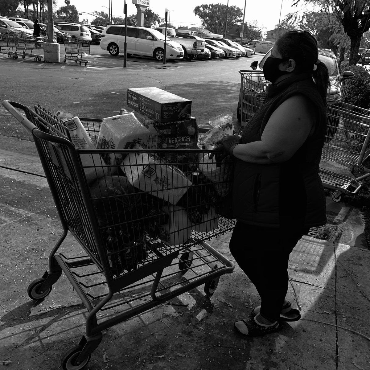 Marisol Villagrana, Photo 2