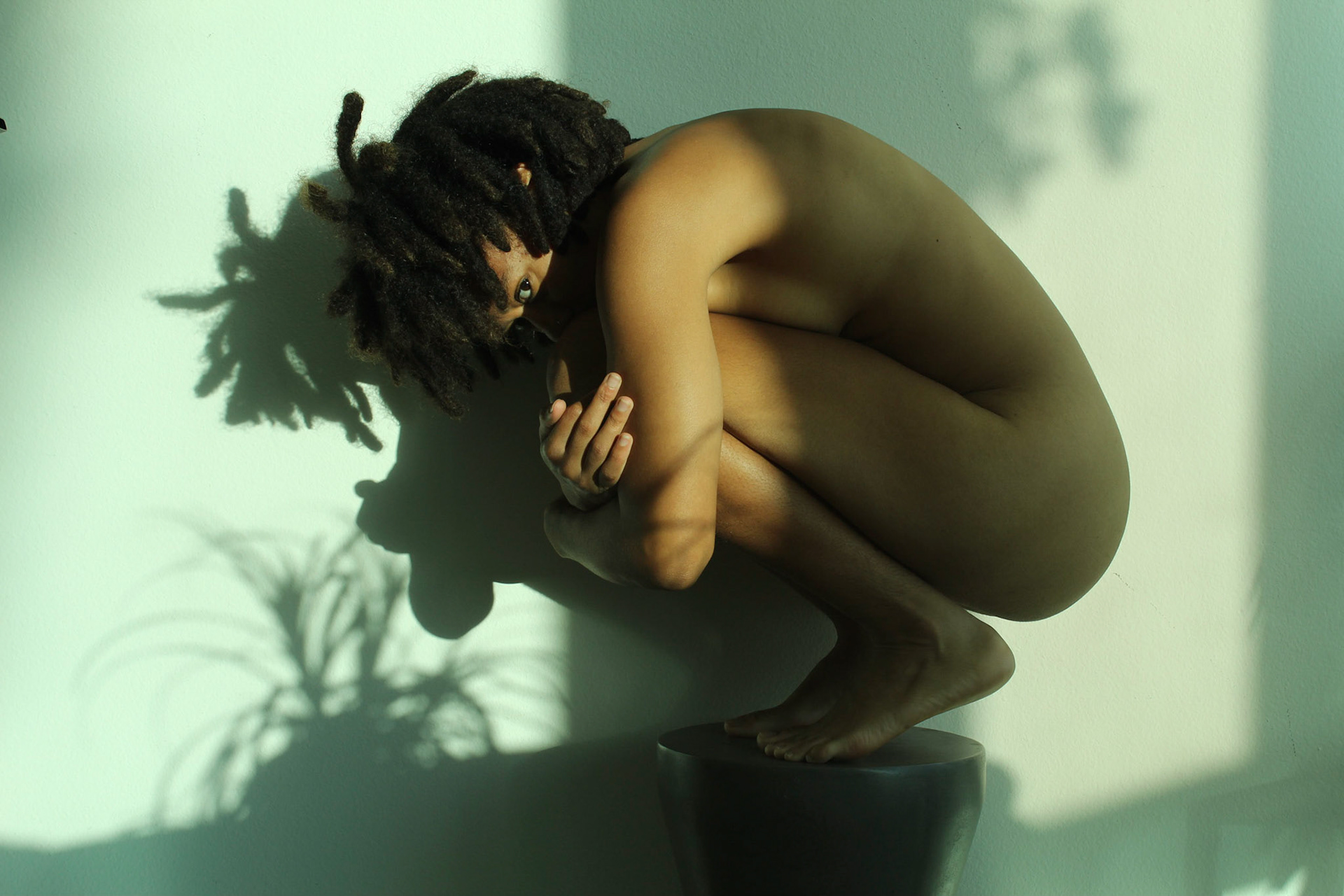 Haleluyah Etienne