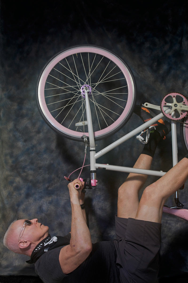 Rob Mozelewski