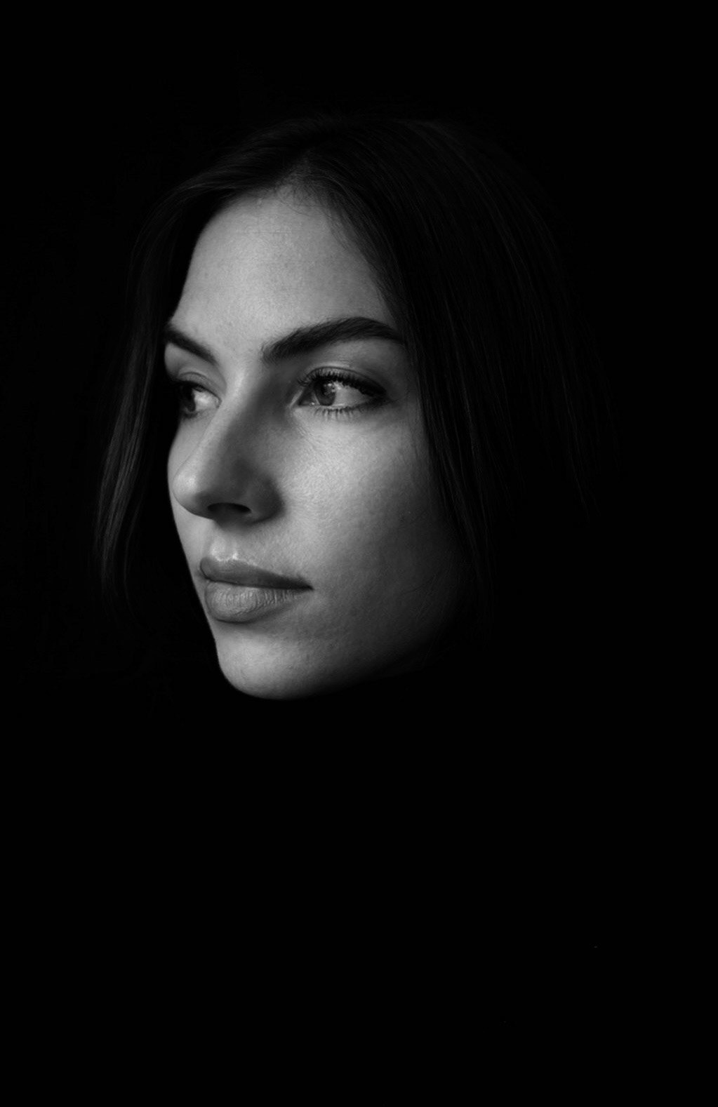 Olesya Nerubalskaya