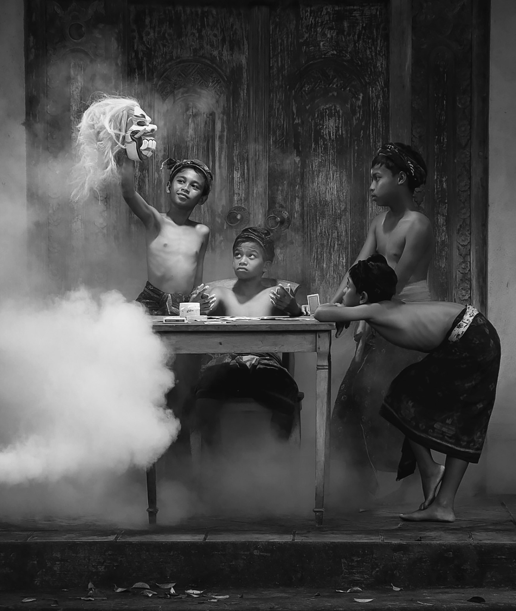 Asep Setiawan