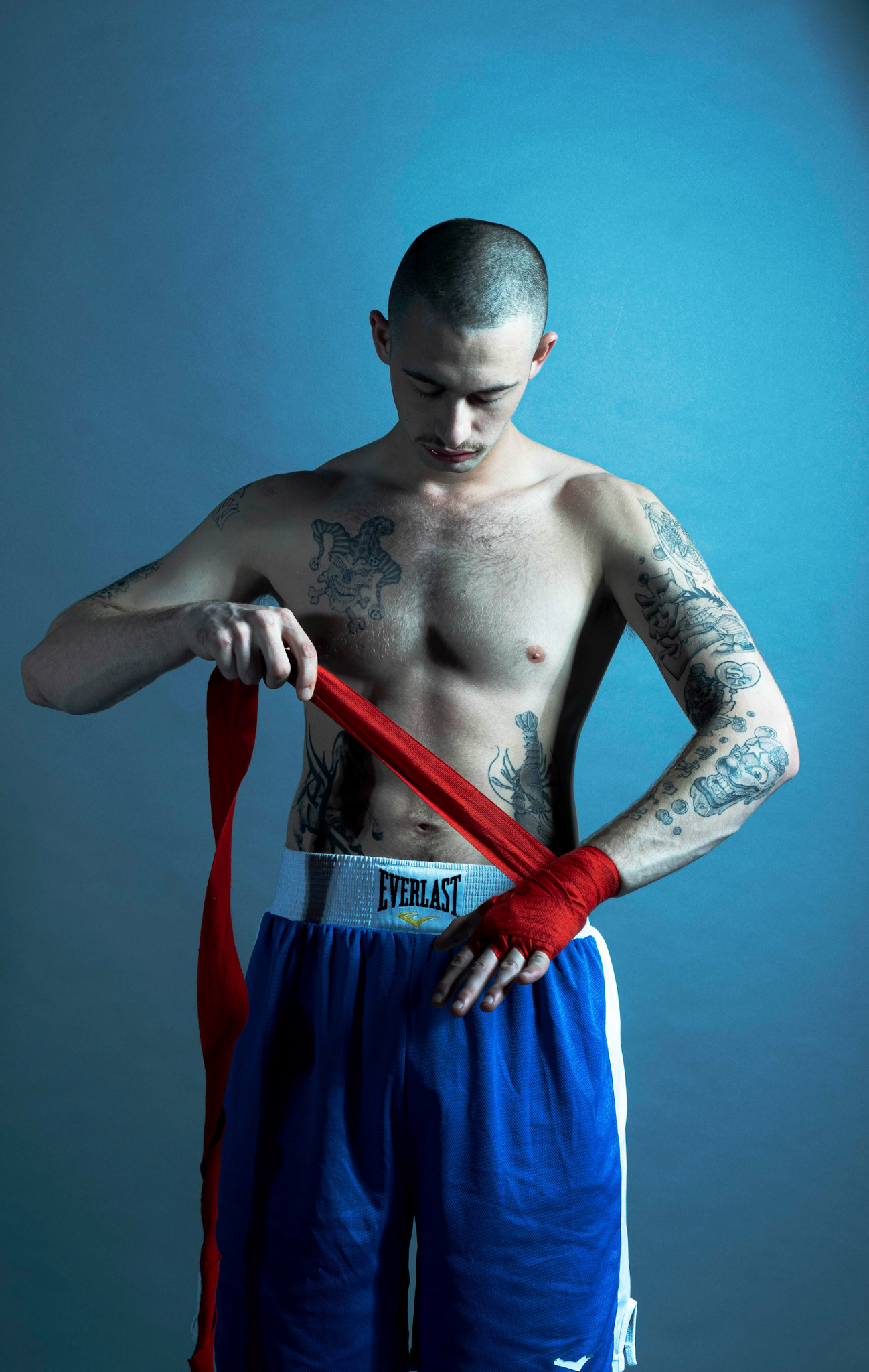 Gavin Koch