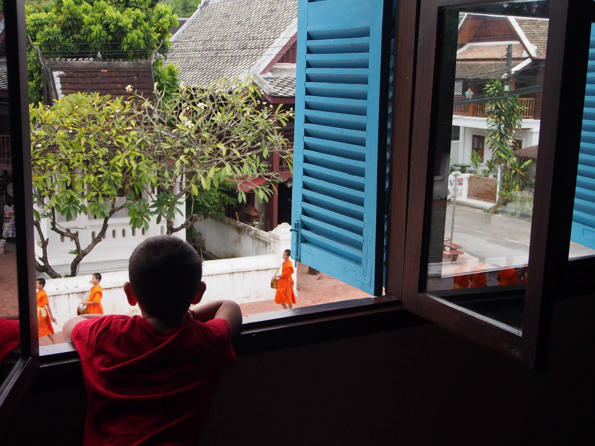 Photo 1 Honorable Mention: Taunia Ngo