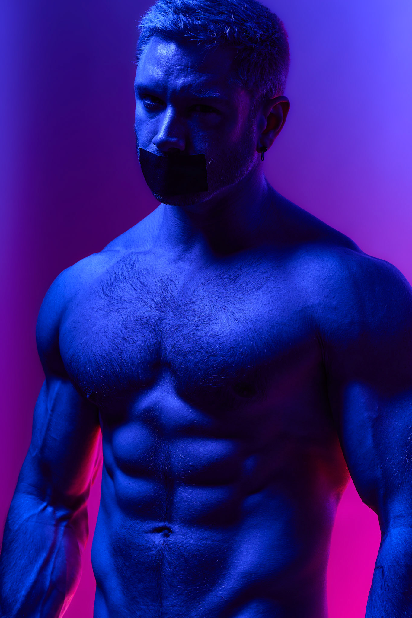 Benjamin Gabbay