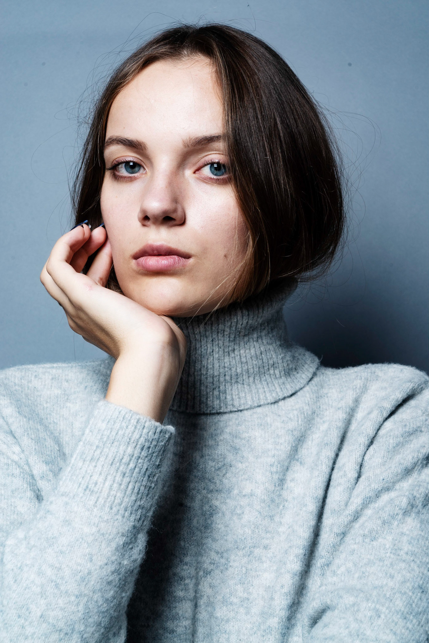 Inga Agafonova