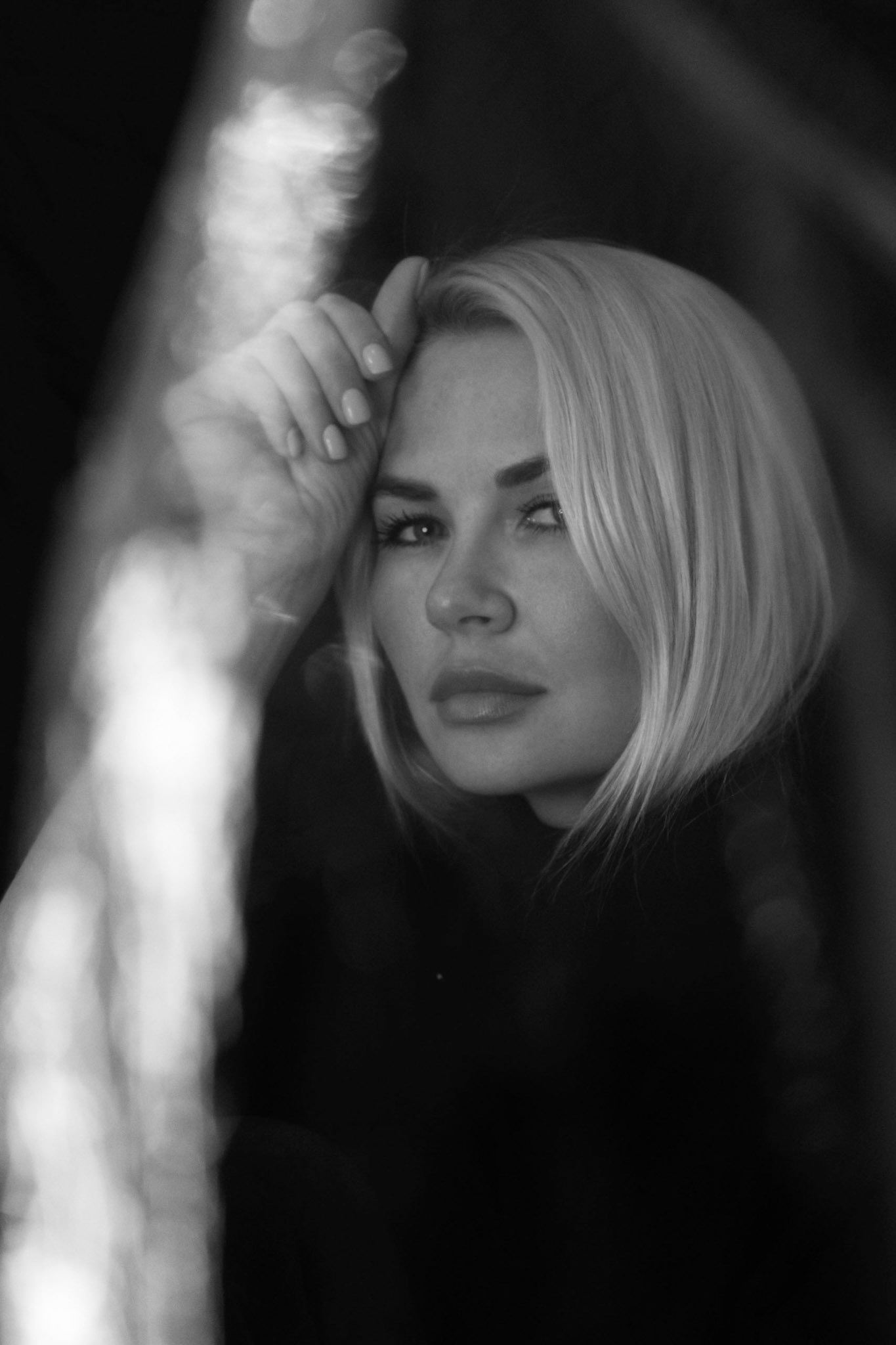 Olesya Nerubalskaya