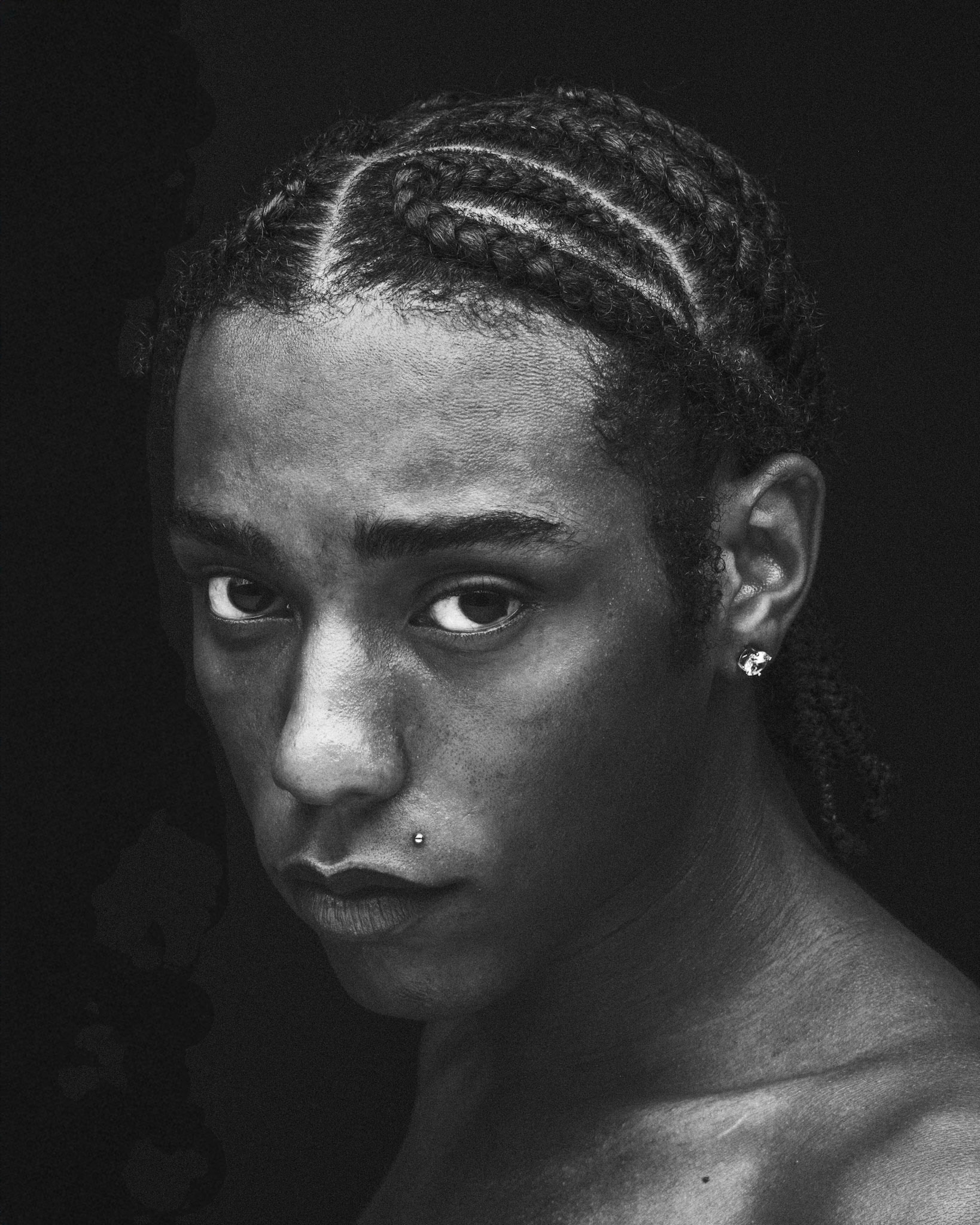 Joshua Vidales