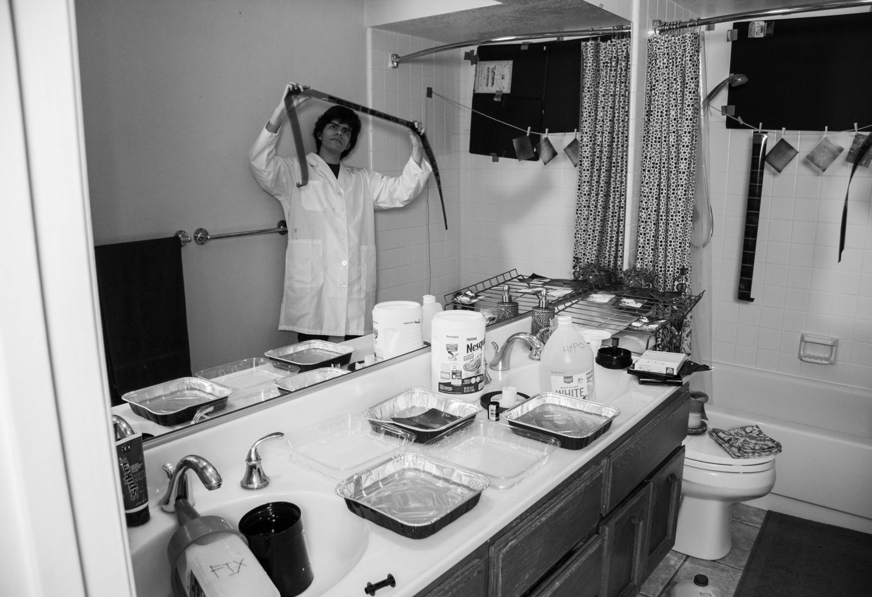 Robert Gonzales, Photo 64