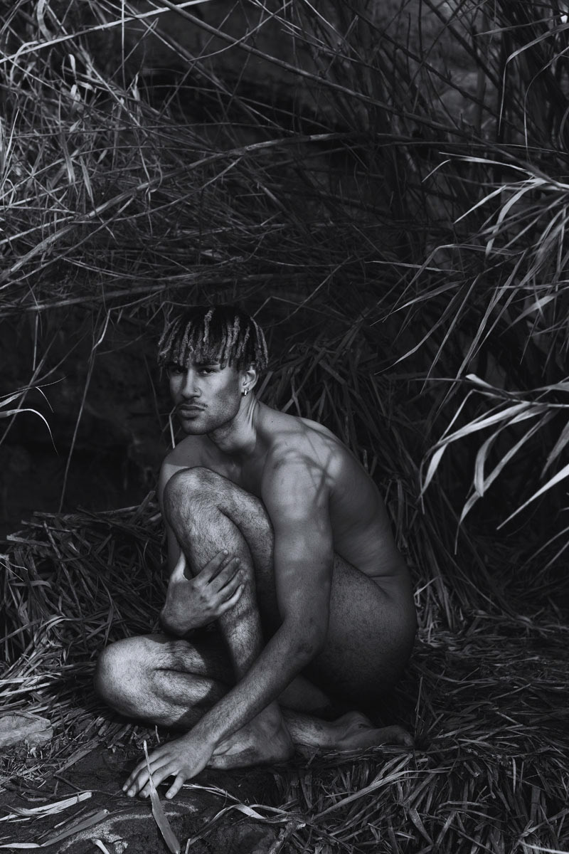 BEST IN B&W: Dayton Doucette, Photo 5