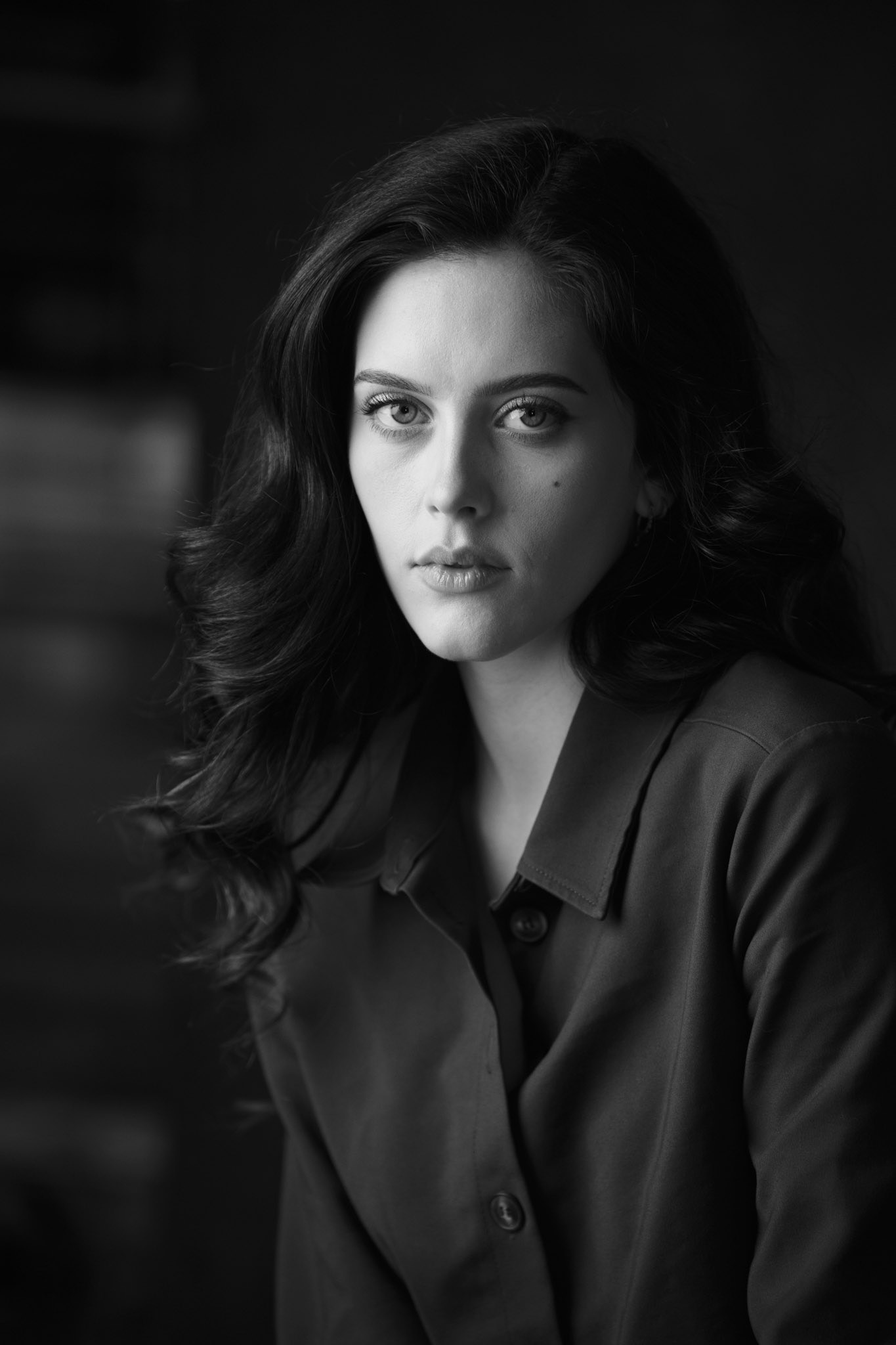 Elizabeth Bacher