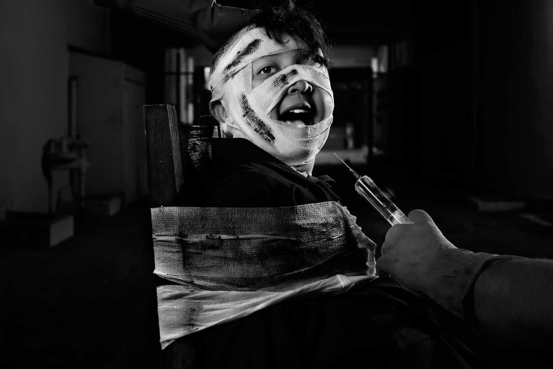 Gabriel Porras