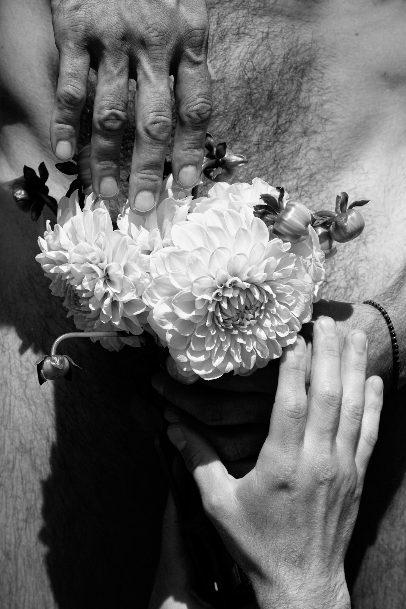 Michael Elridge