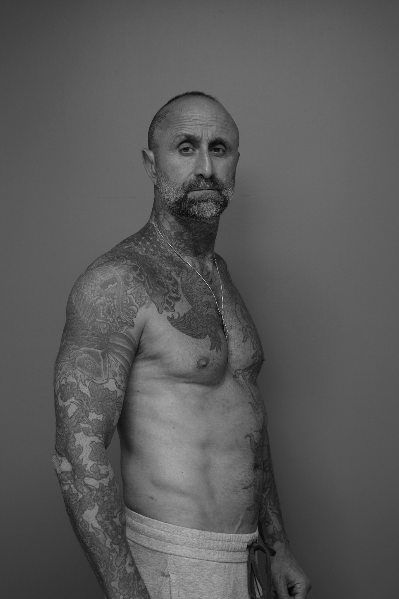 Loris Peyrache