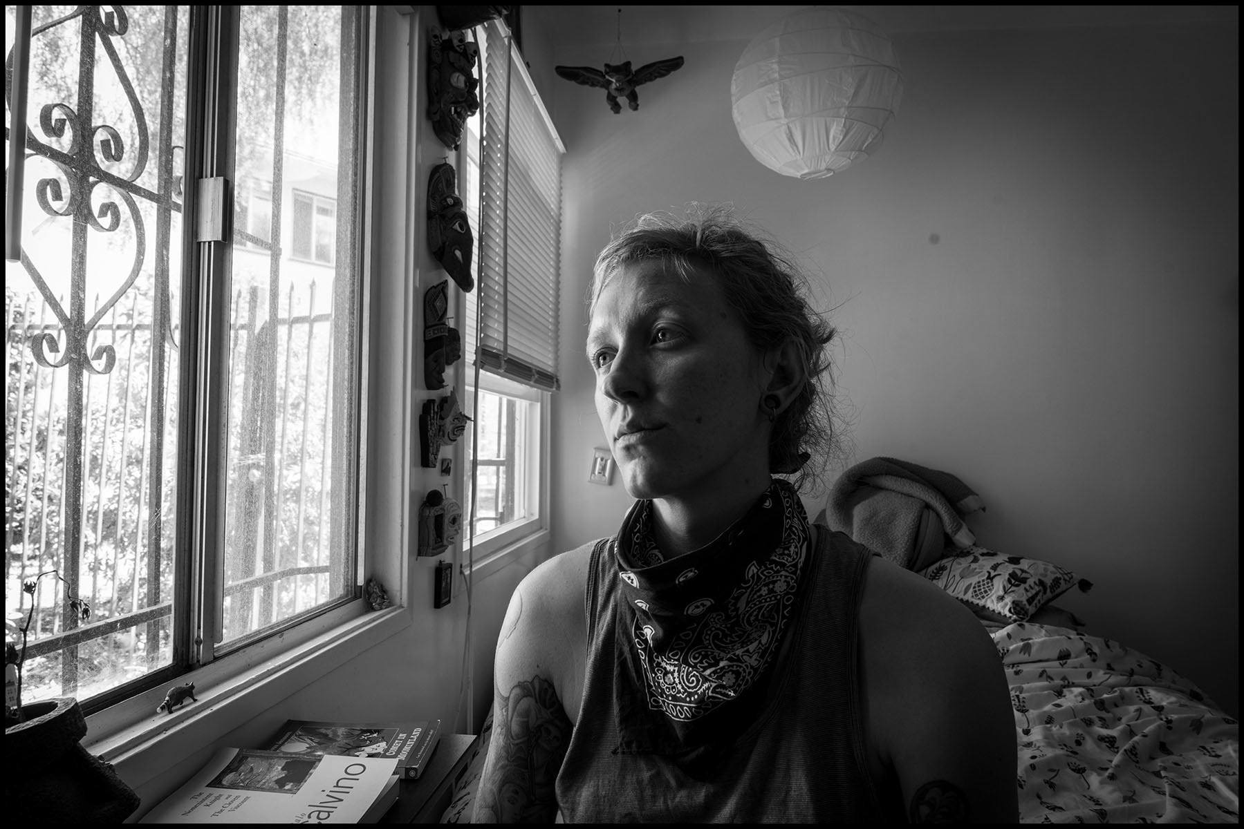 BEST IN SHOW - CASH PRIZE WINNER: Kelly Wood, Photo 64