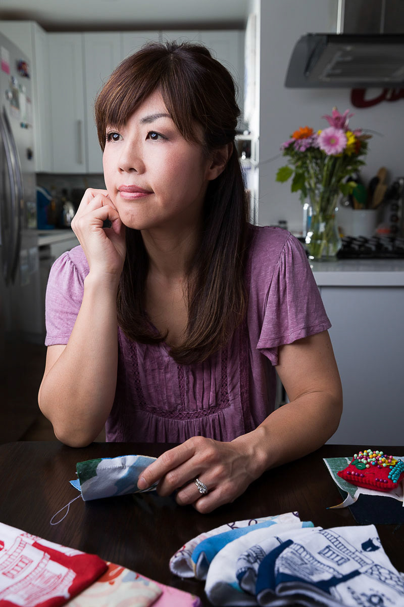 Yuki Rowland, Photo 32