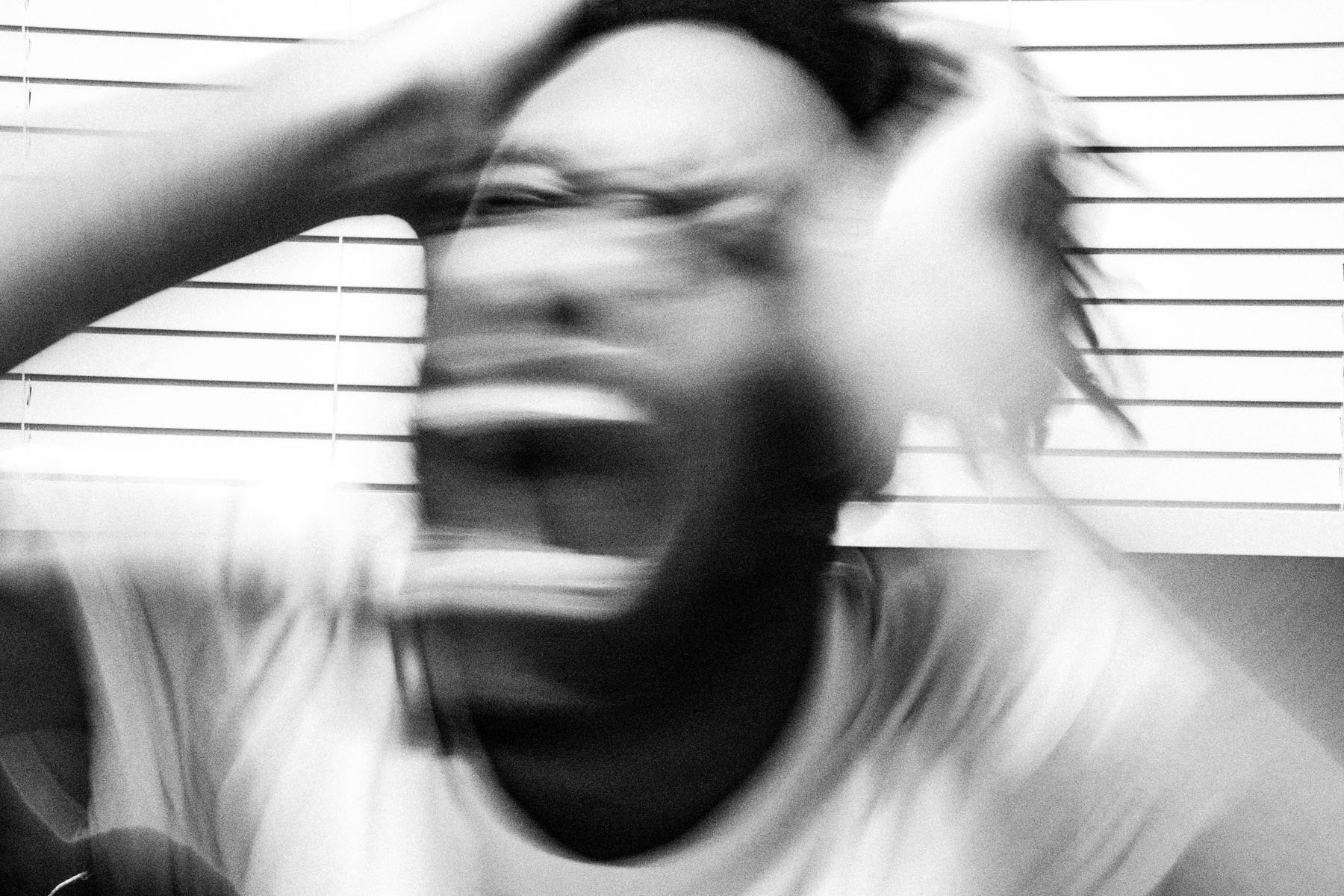 HONORABLE MENTION: Ronnie Cornelius, Photo 2