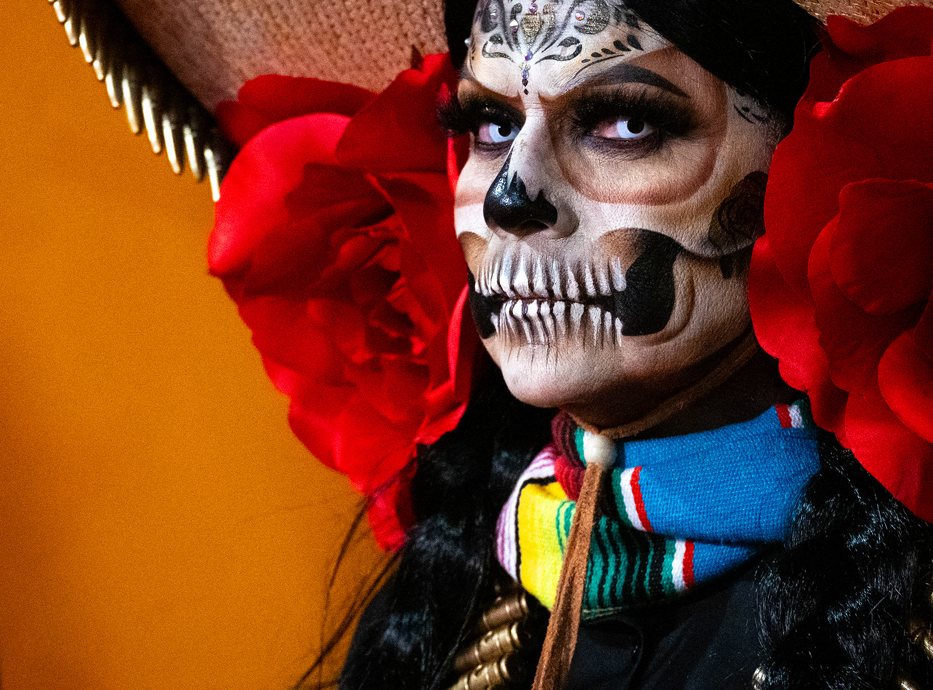 Best Portrait - Akemi Rico