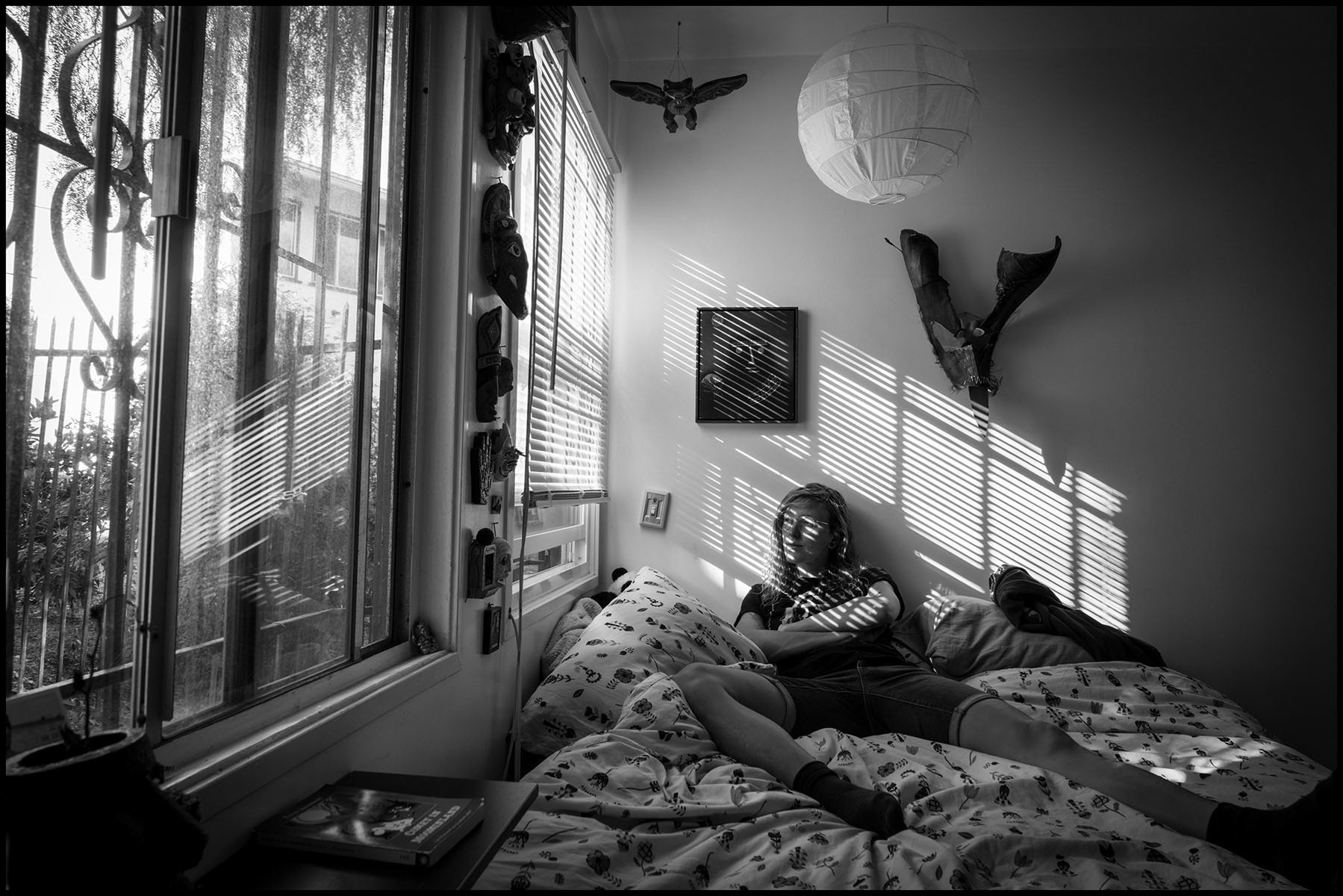 BEST IN SHOW - CASH PRIZE WINNER: Kelly Wood, Photo 64