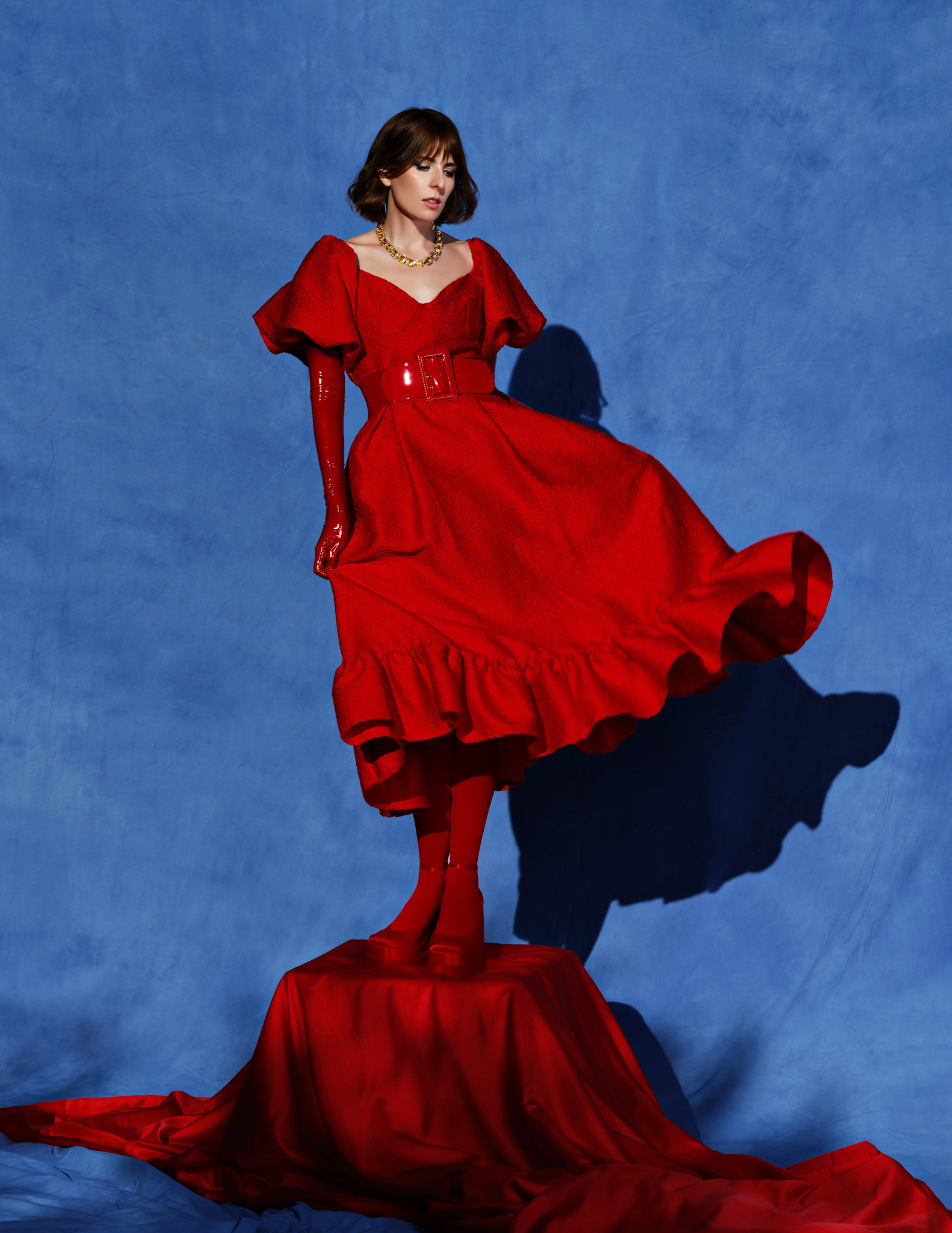 Best Color - Olesia Stoliar