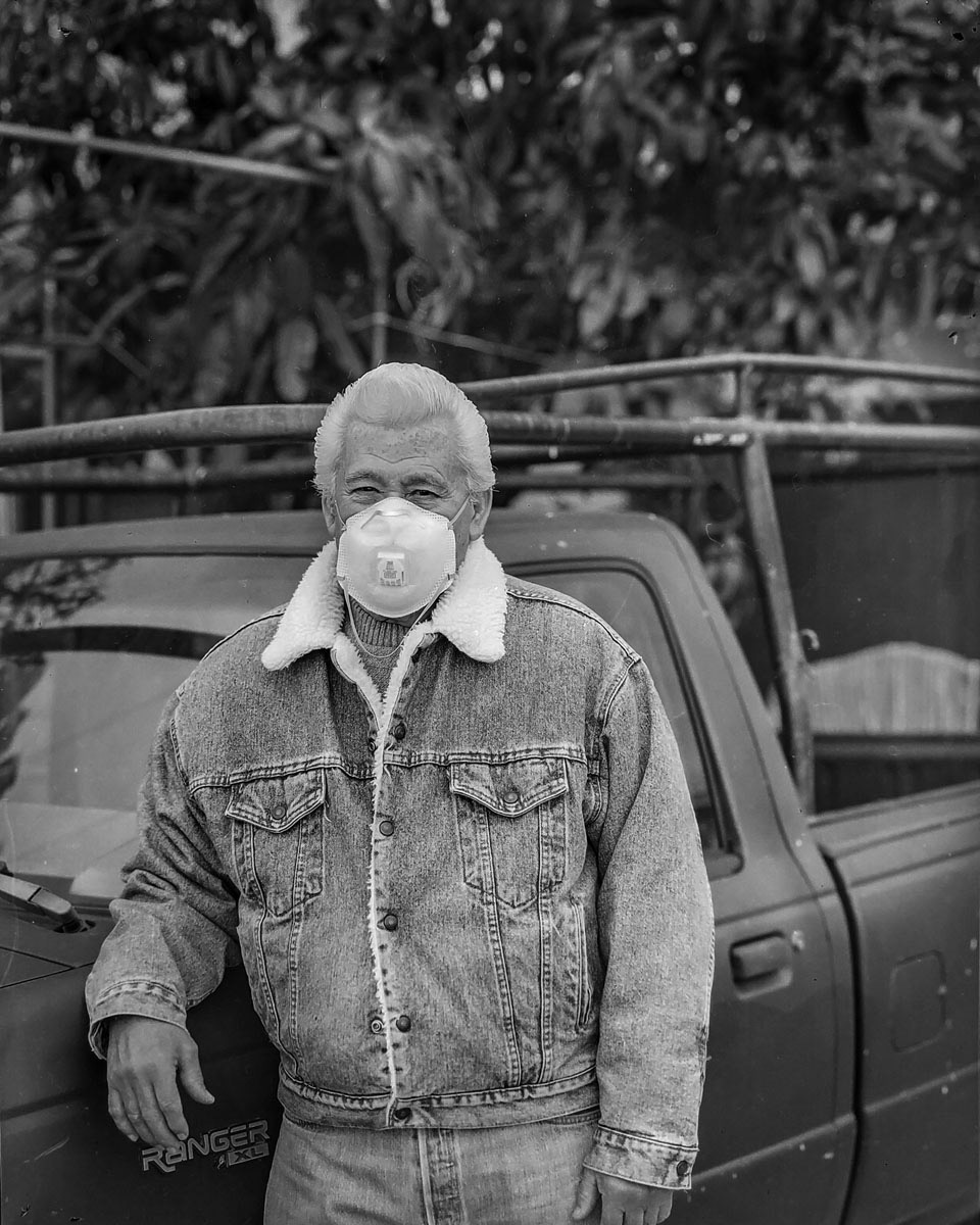 Robert Gonzales, Photo 64