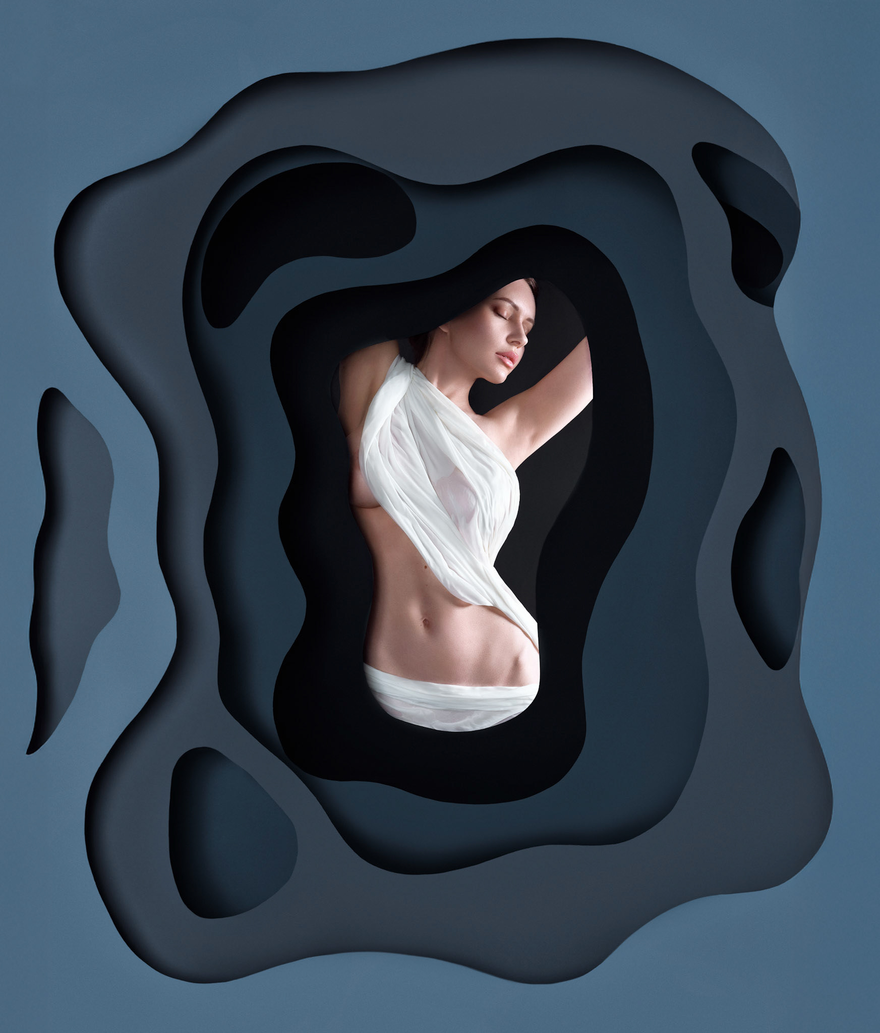 Olesia Stoliar