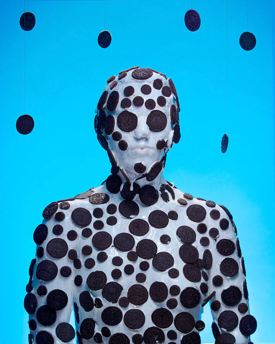 Chris Ram, Photo 33