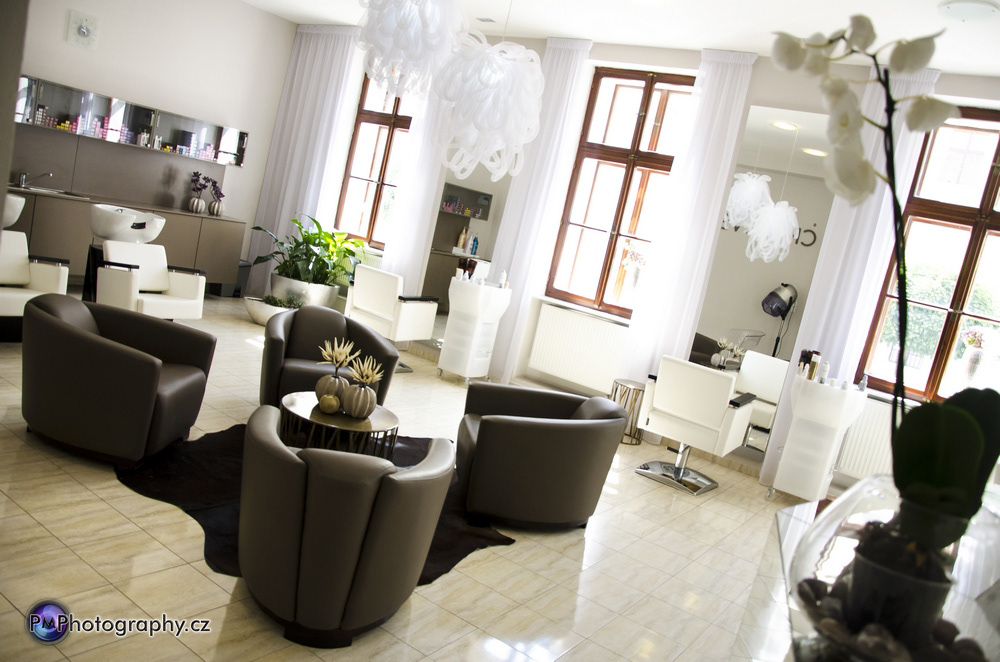 Salon Creative