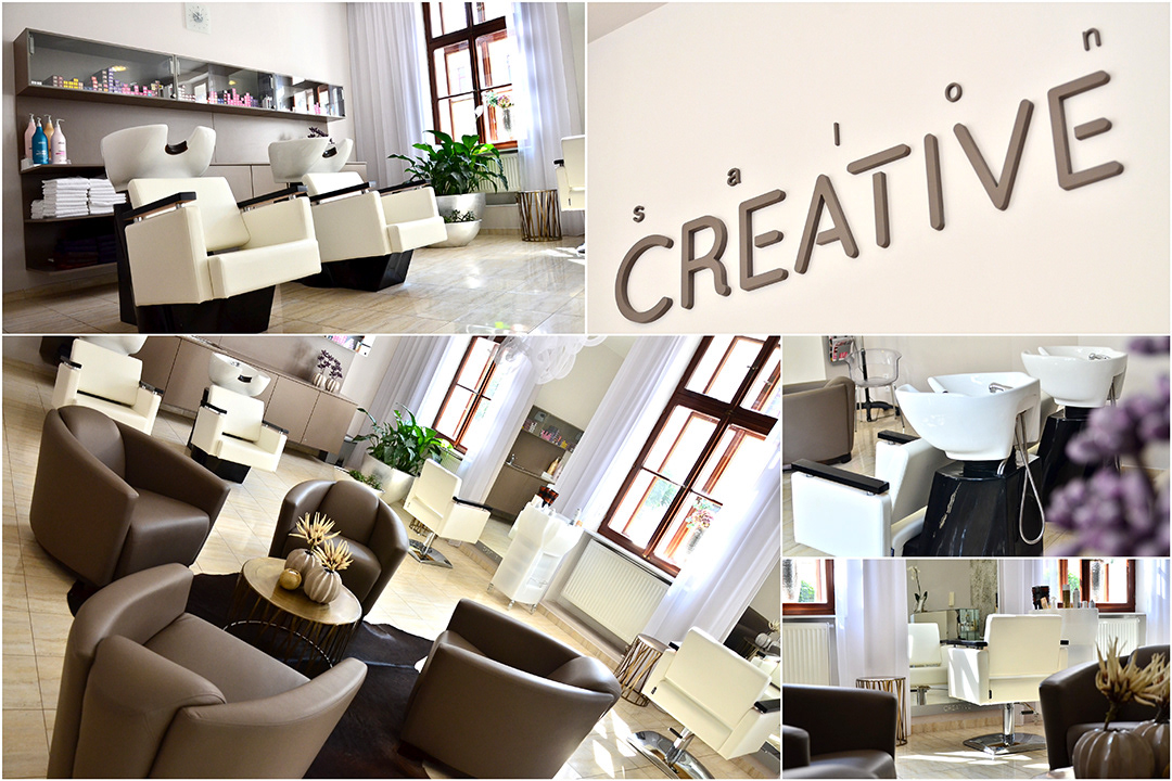Salon Creative