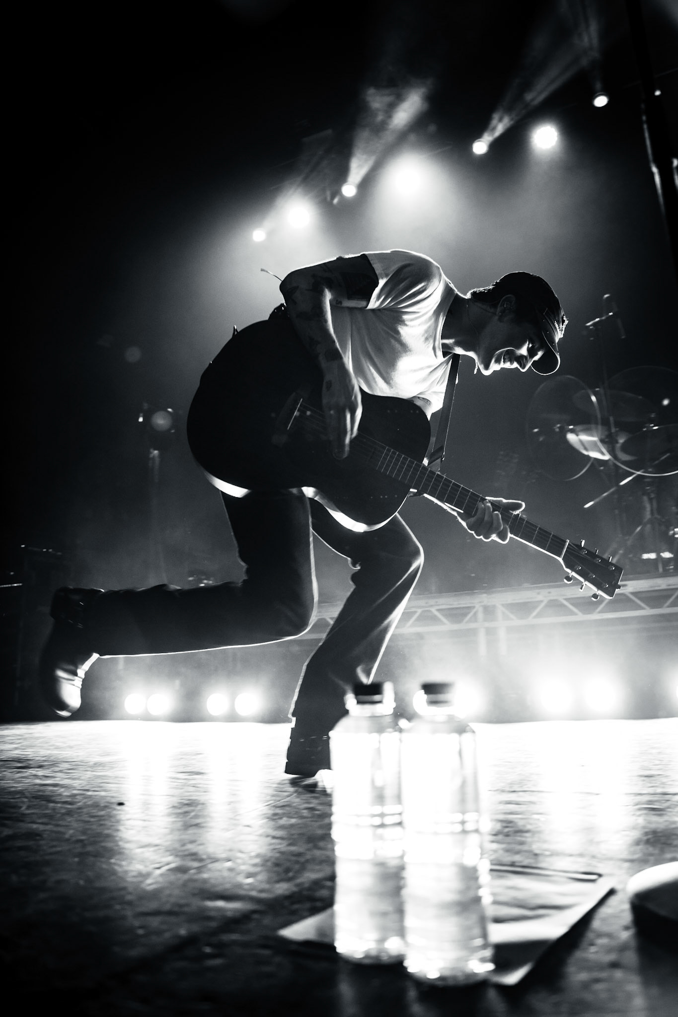 Role Model @ O2 Ritz, 2024