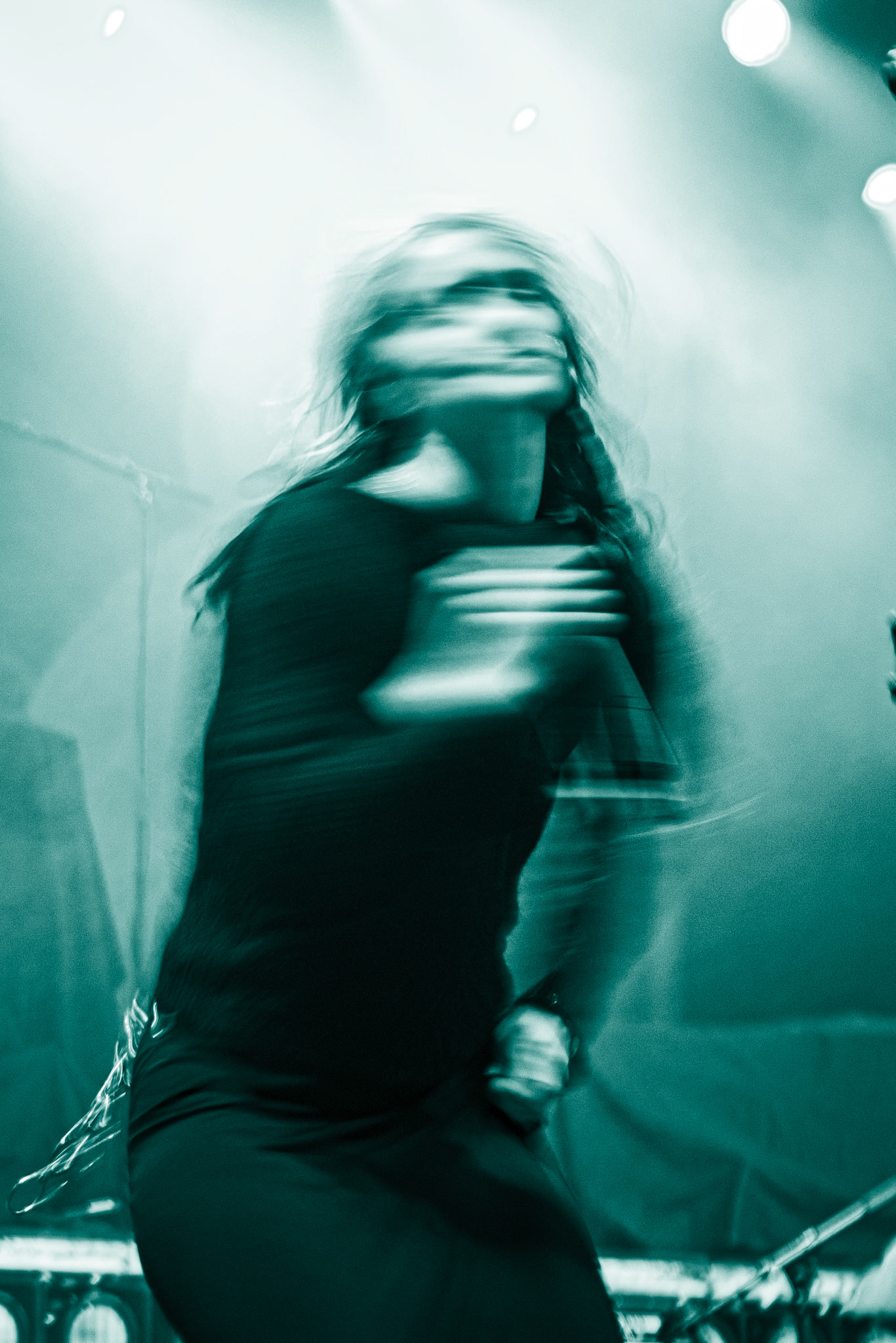Kaeto @ O2 Victoria Warehouse, 2024