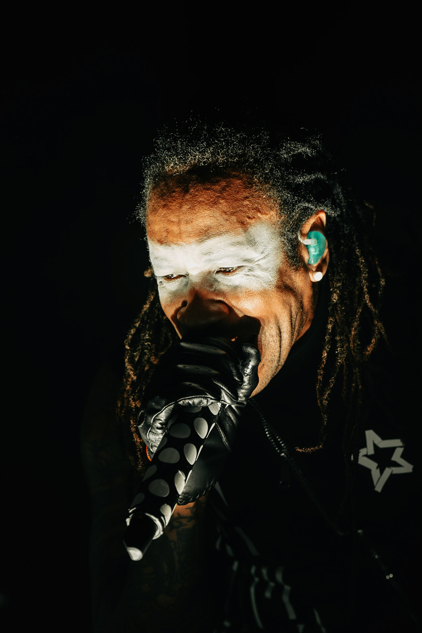 The Prodigy @ Depot Mayfield, 2024