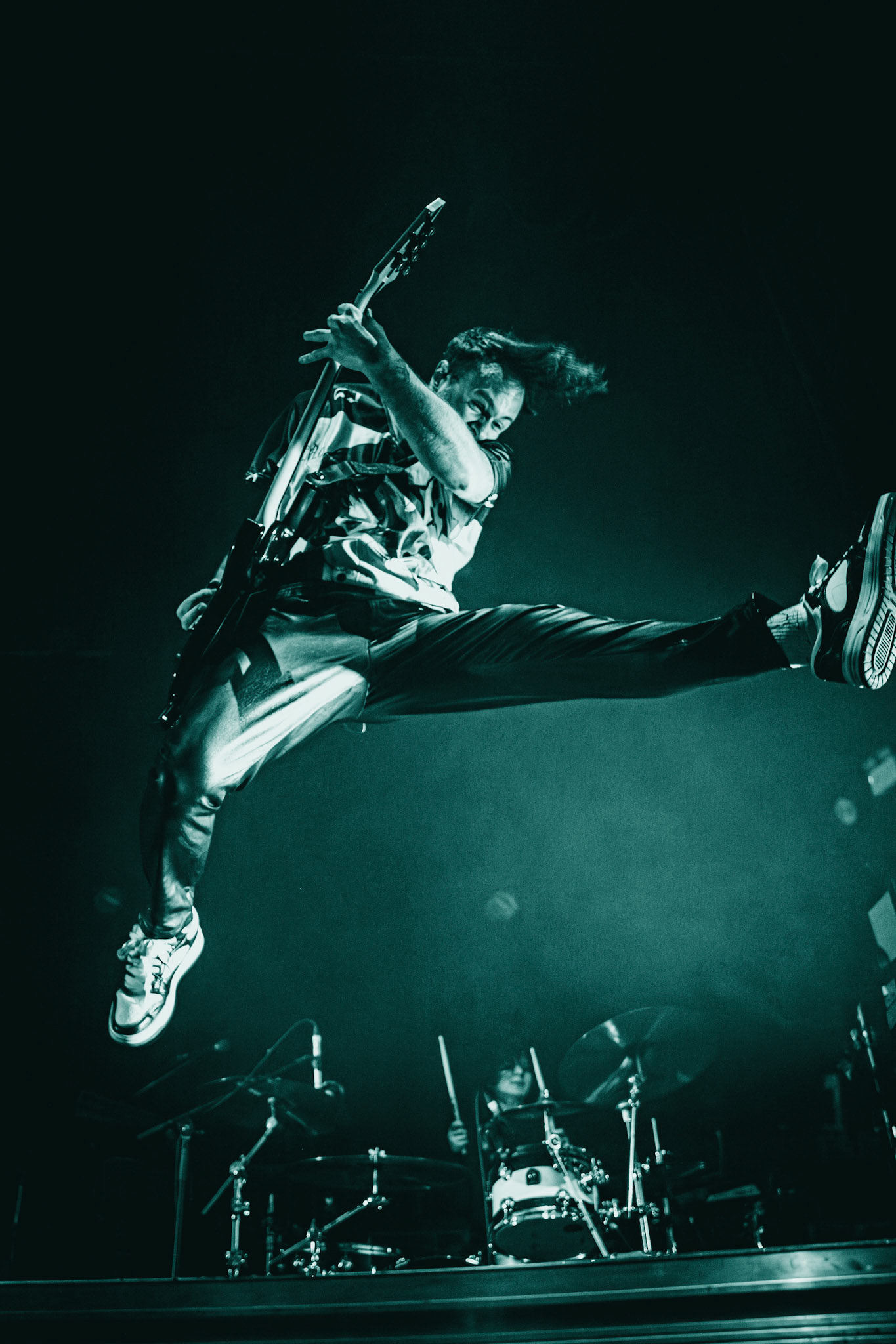 Lake Malice @ O2 Ritz, 2025