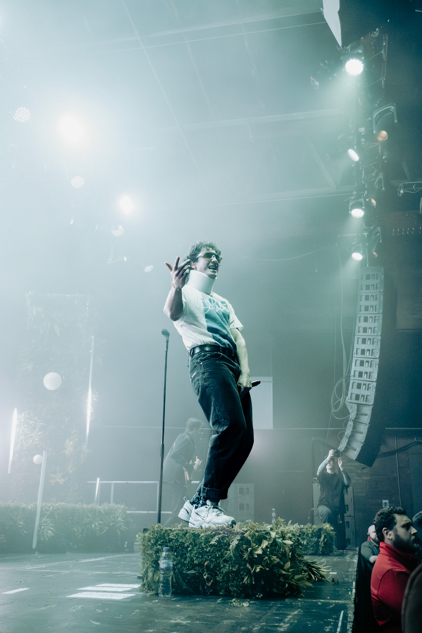 Don Broco @ O2 Victoria Warehouse, 2023