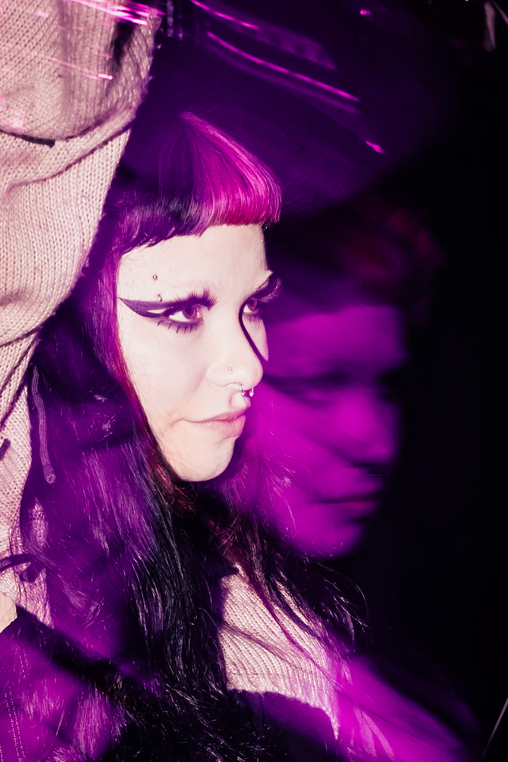 Marimari @ The Peer Hat, 2025