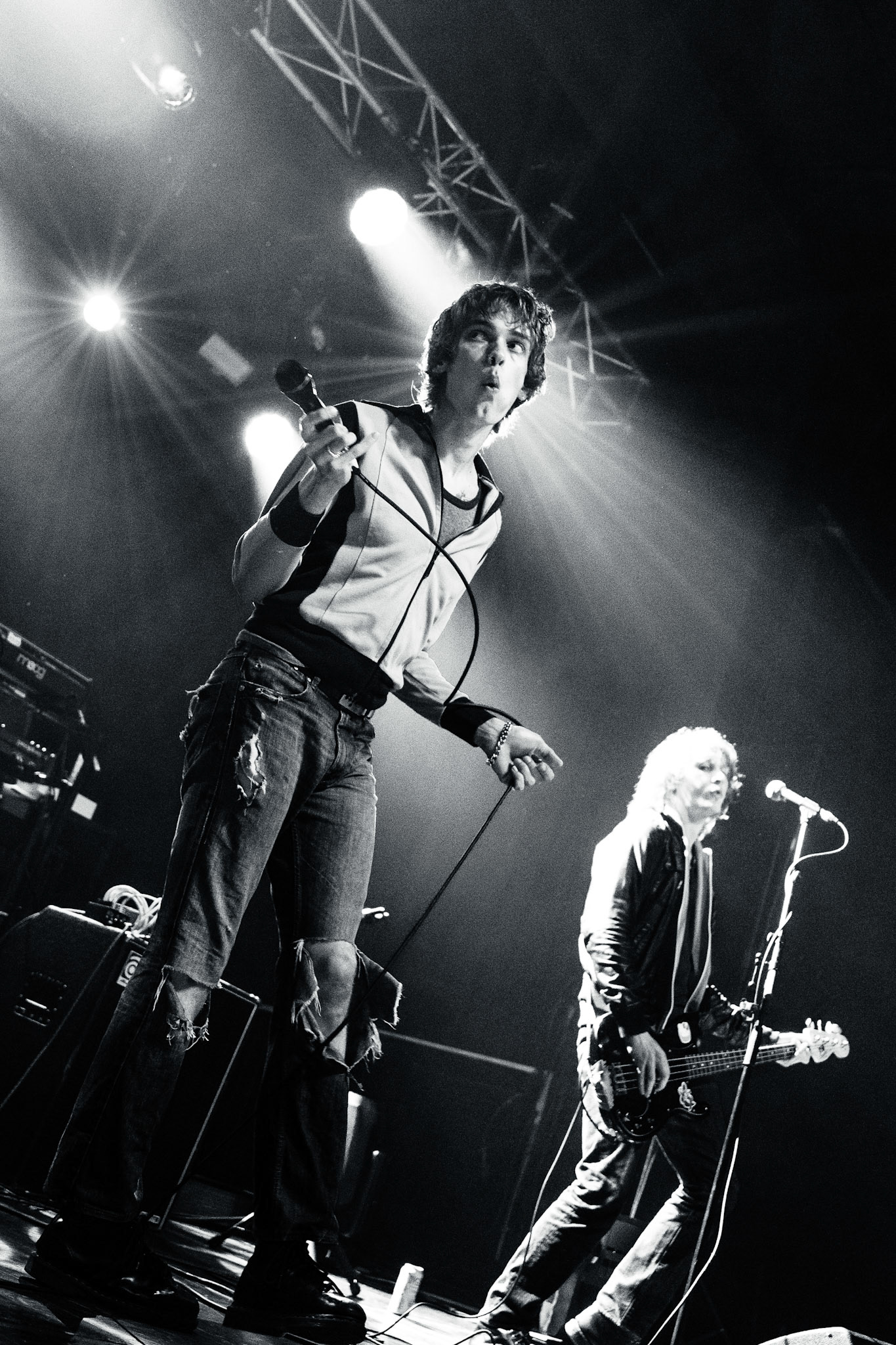 Sonic Reducer @ Manchester Academy, 2024