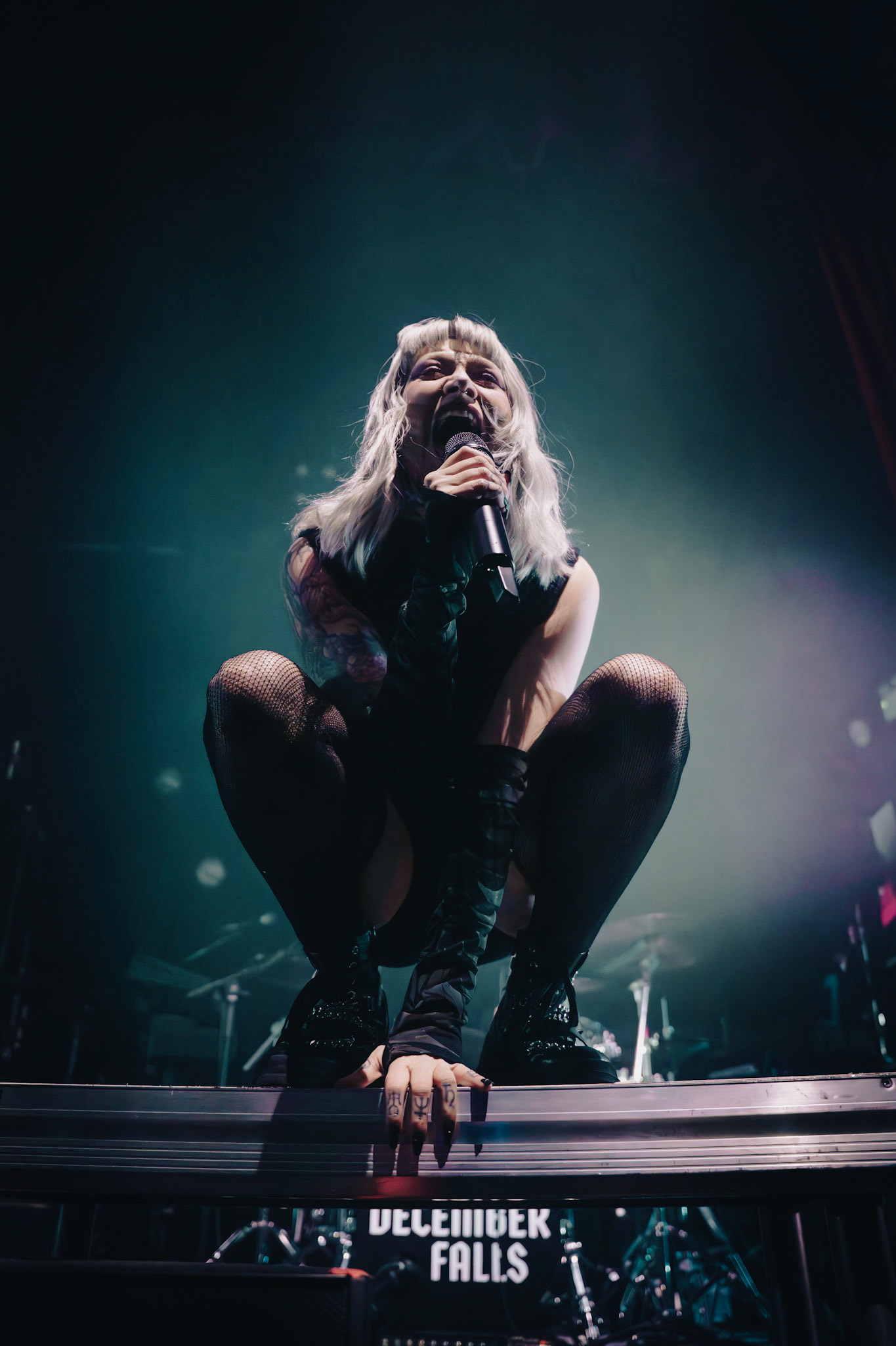 Lake Malice @ O2 Ritz, 2025