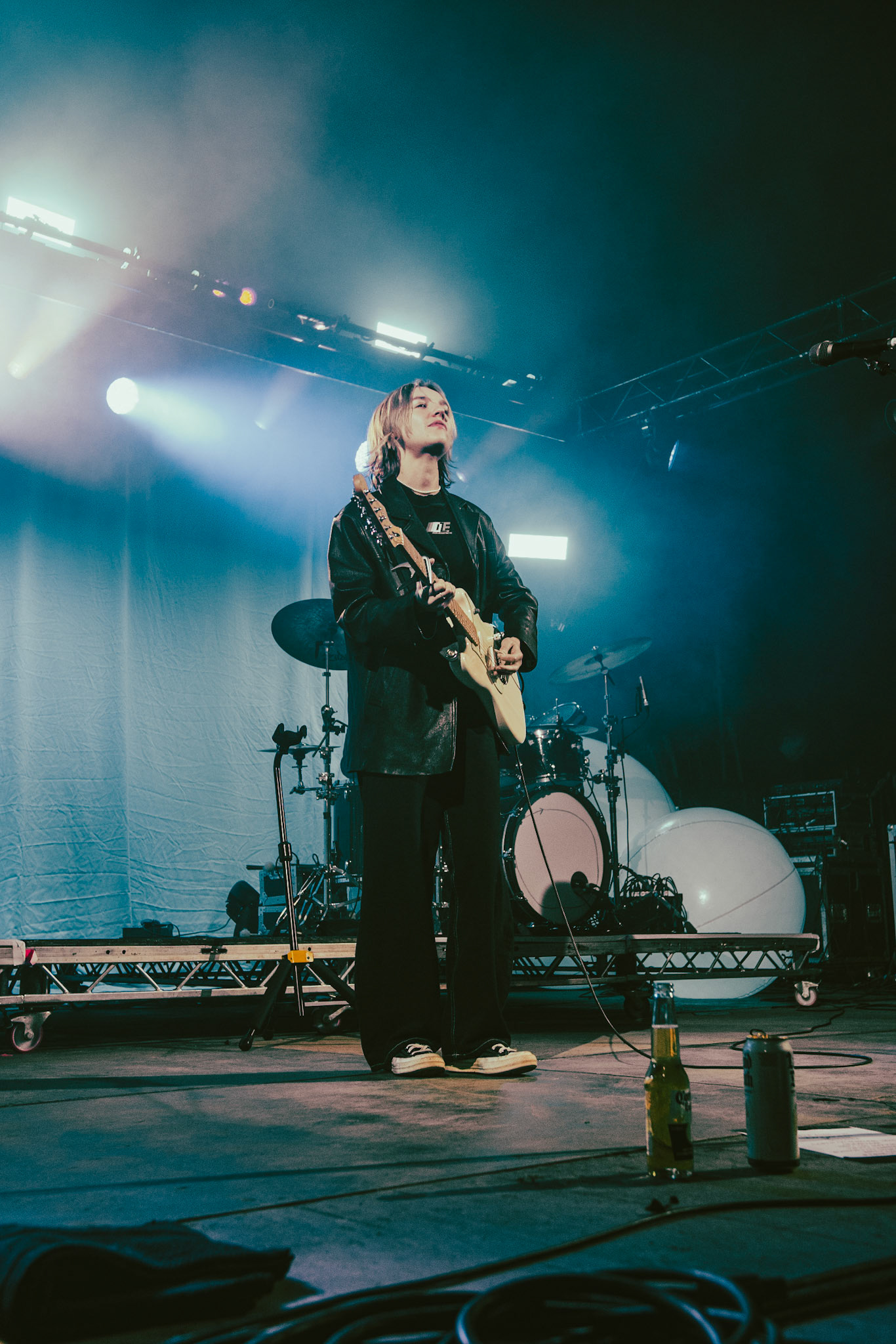The Japanese House @ Leeds Festival, 2024