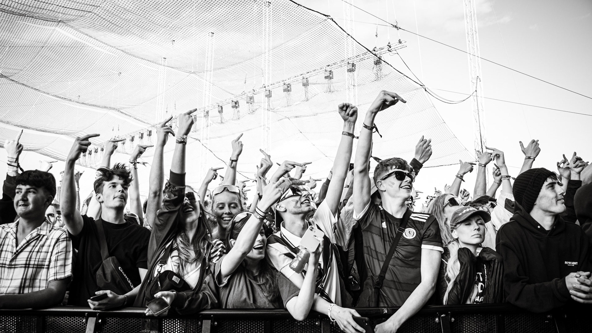 Denzel Curry @ Leeds Festival, 2024